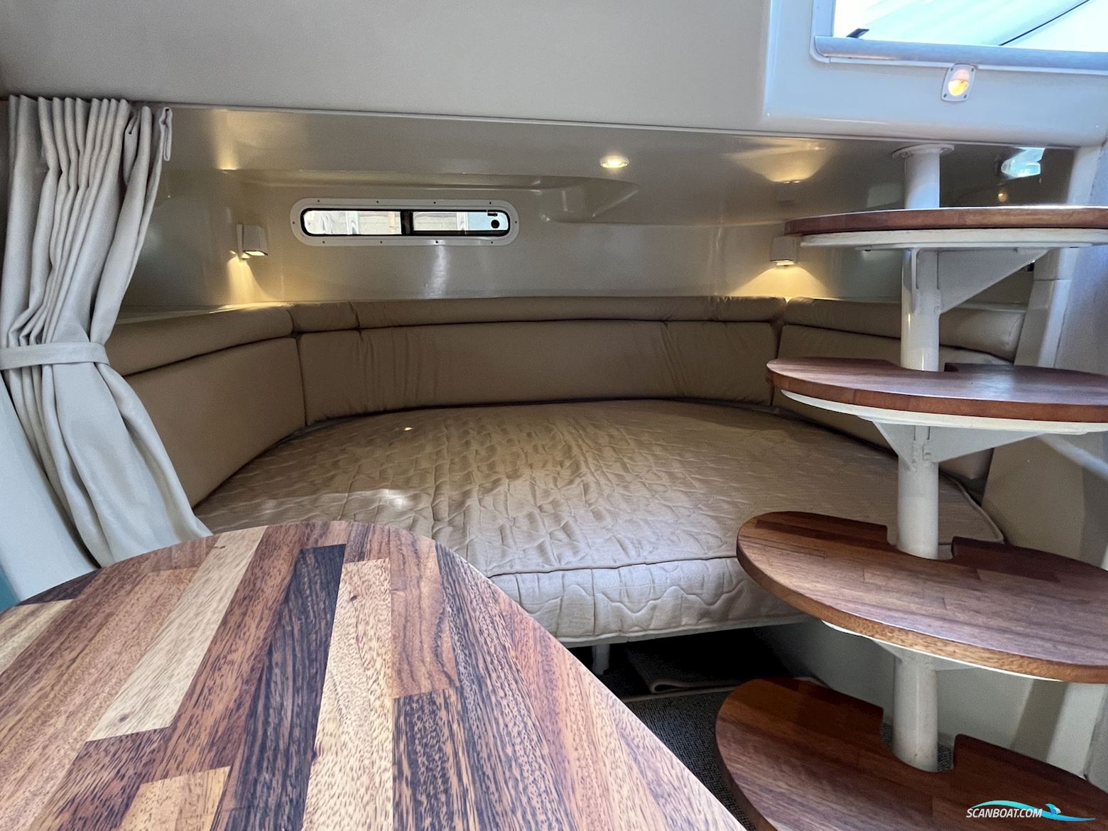 Silverton 31 - 1994 - Aalborg