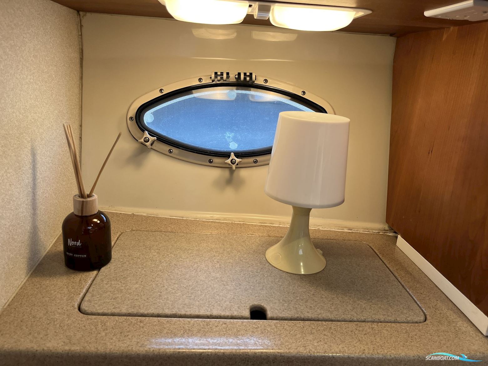 Silverton 31 - 1994 - Aalborg