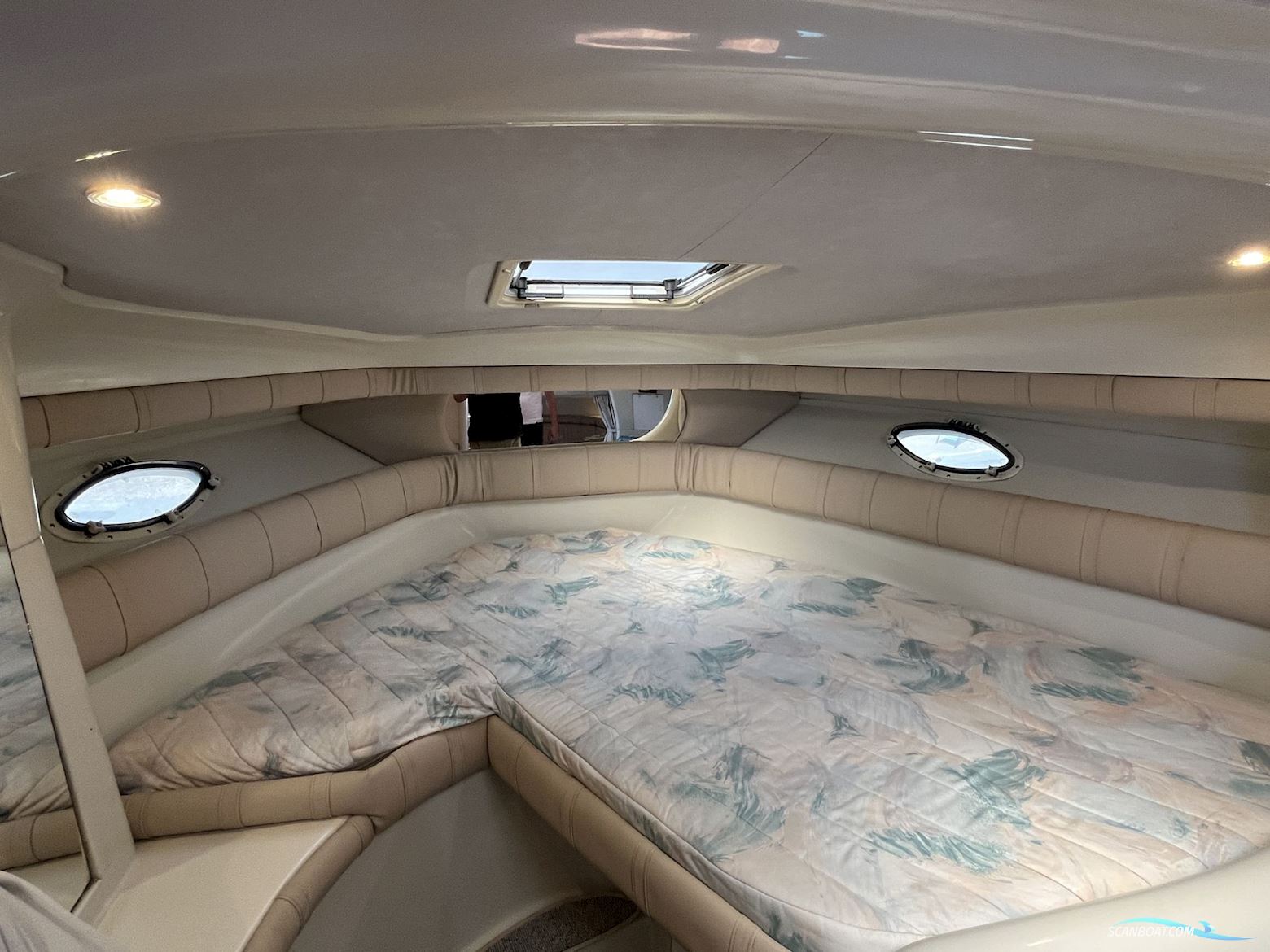 Silverton 31 - 1994 - Aalborg