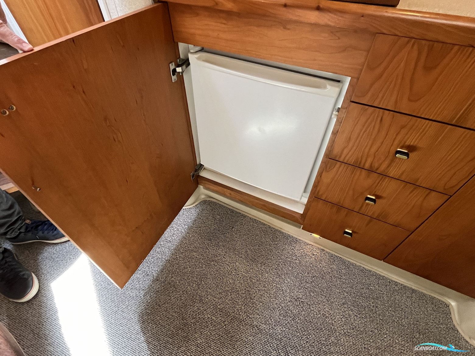 Silverton 31 - 1994 - Aalborg