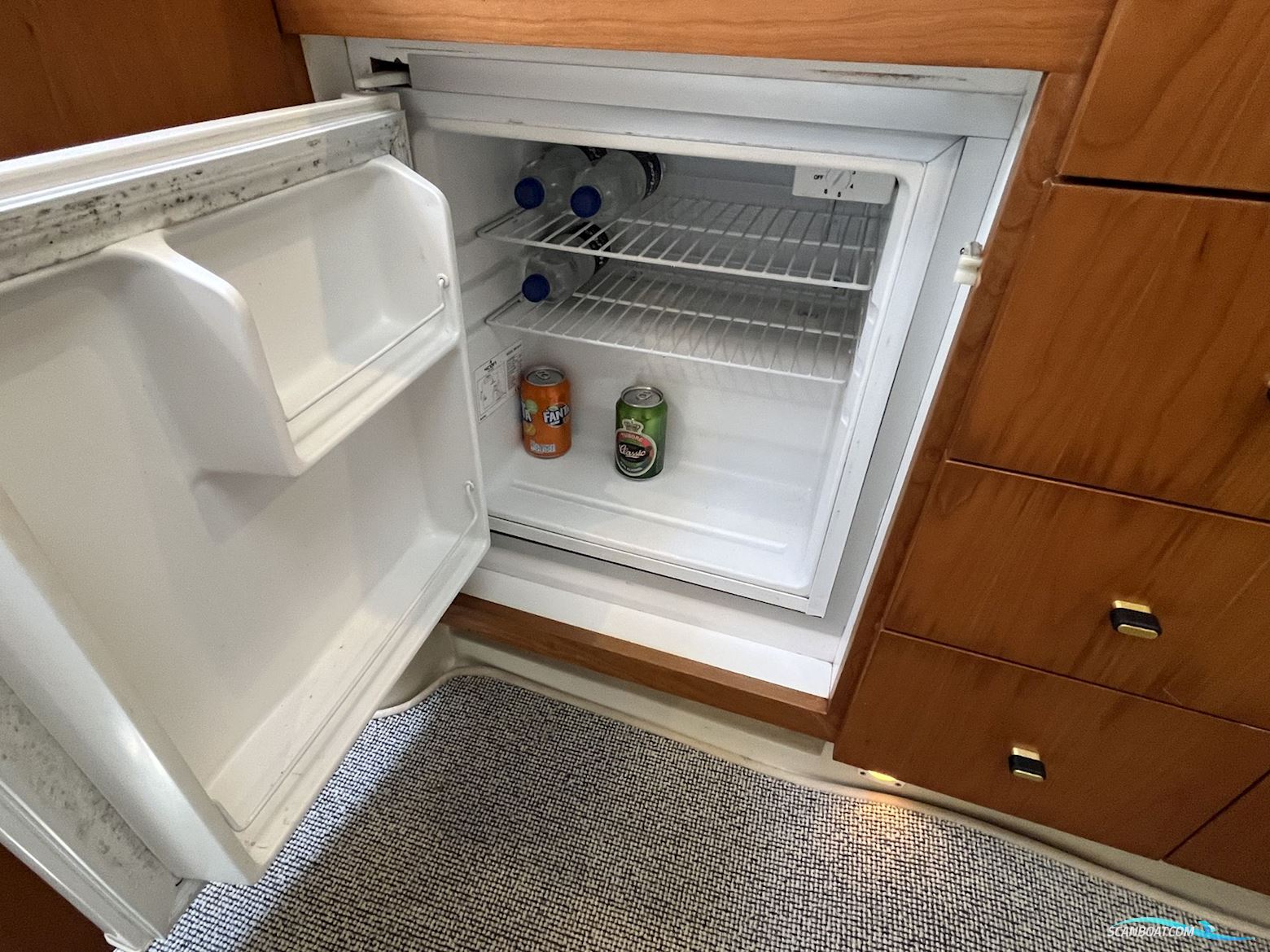 Silverton 31 - 1994 - Aalborg