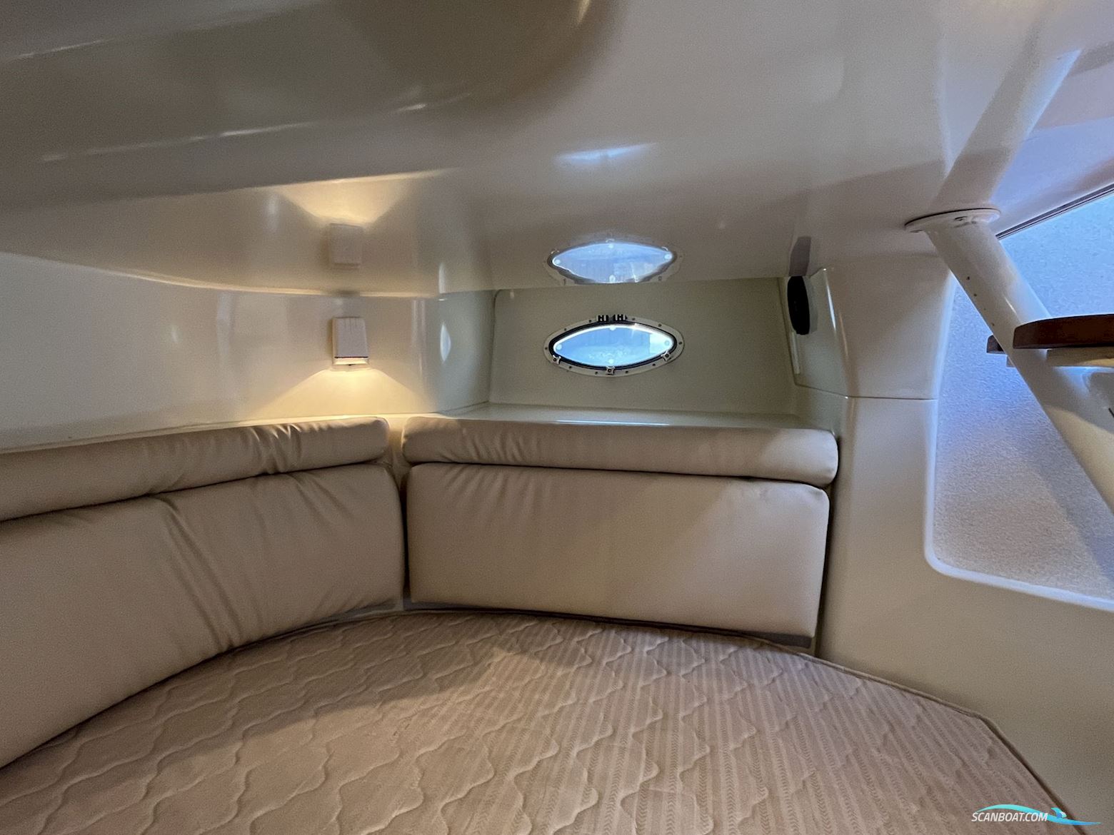 Silverton 31 - 1994 - Aalborg