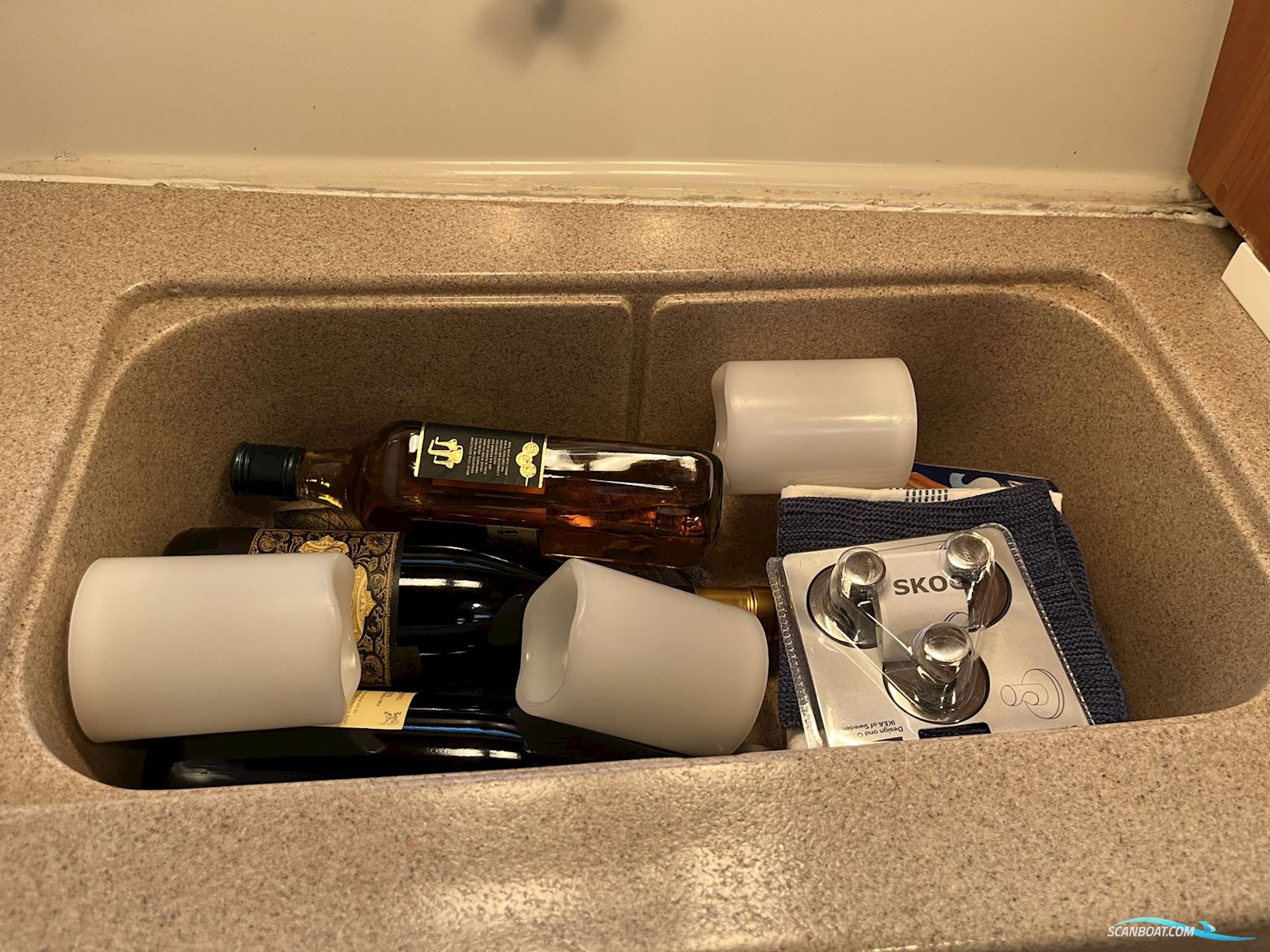 Silverton 31 - 1994 - Aalborg