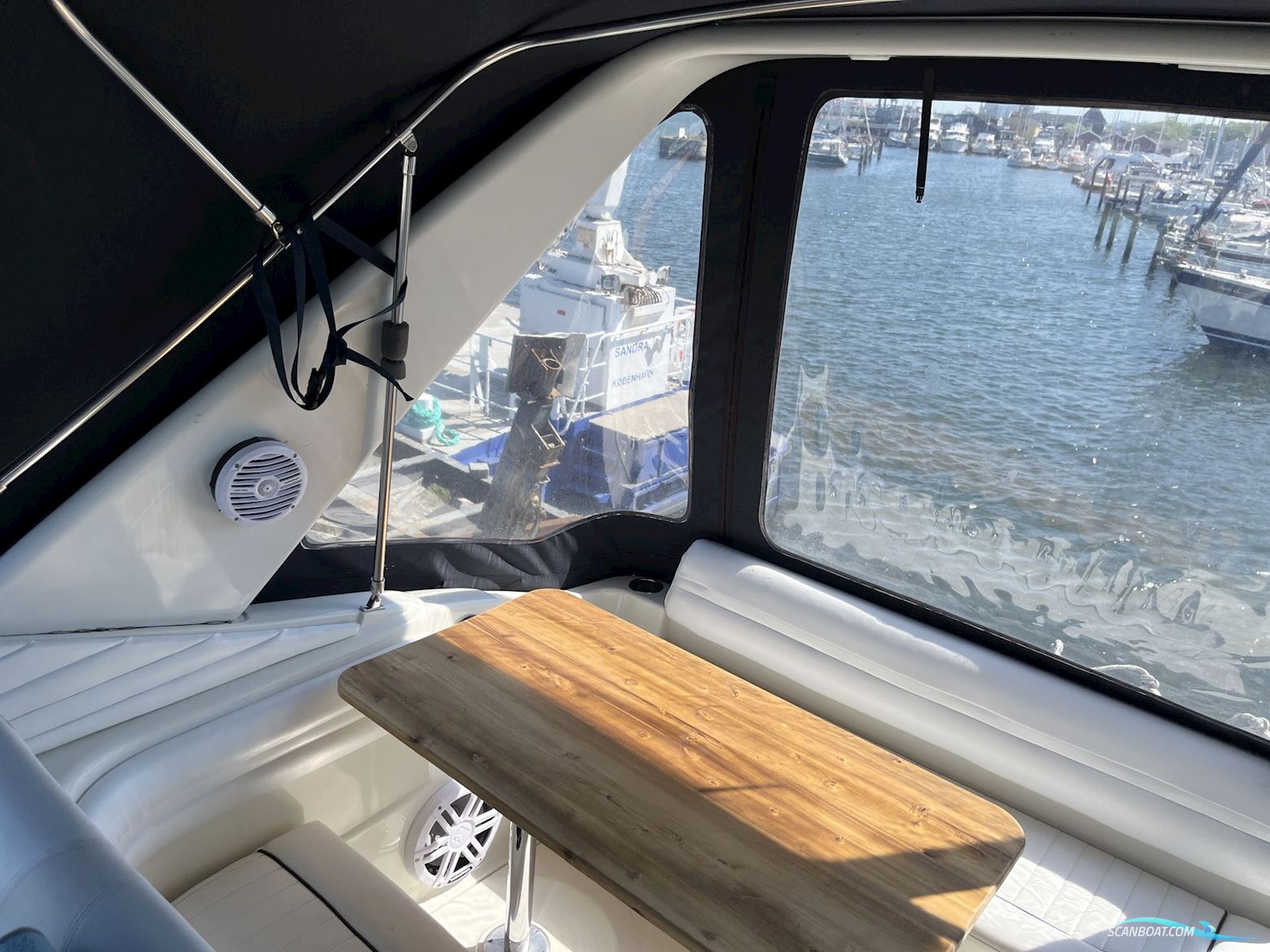 Silverton 31 - 1994 - Aalborg