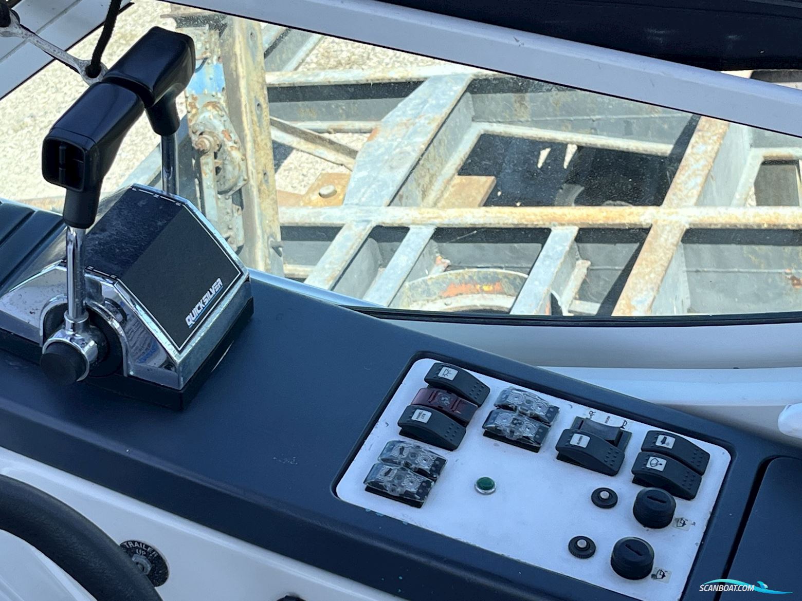 Silverton 31 - 1994 - Aalborg