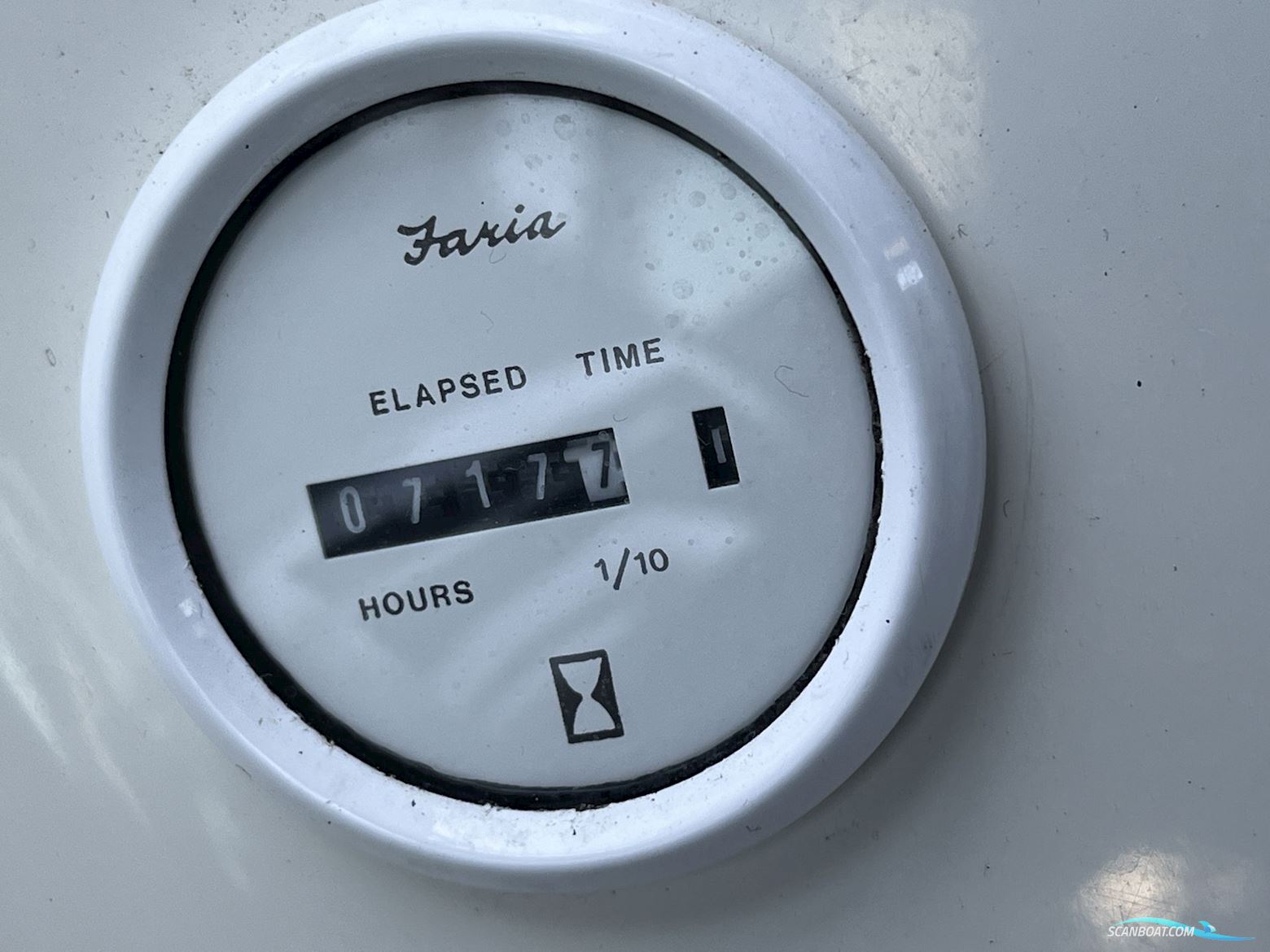 Silverton 31 - 1994 - Aalborg