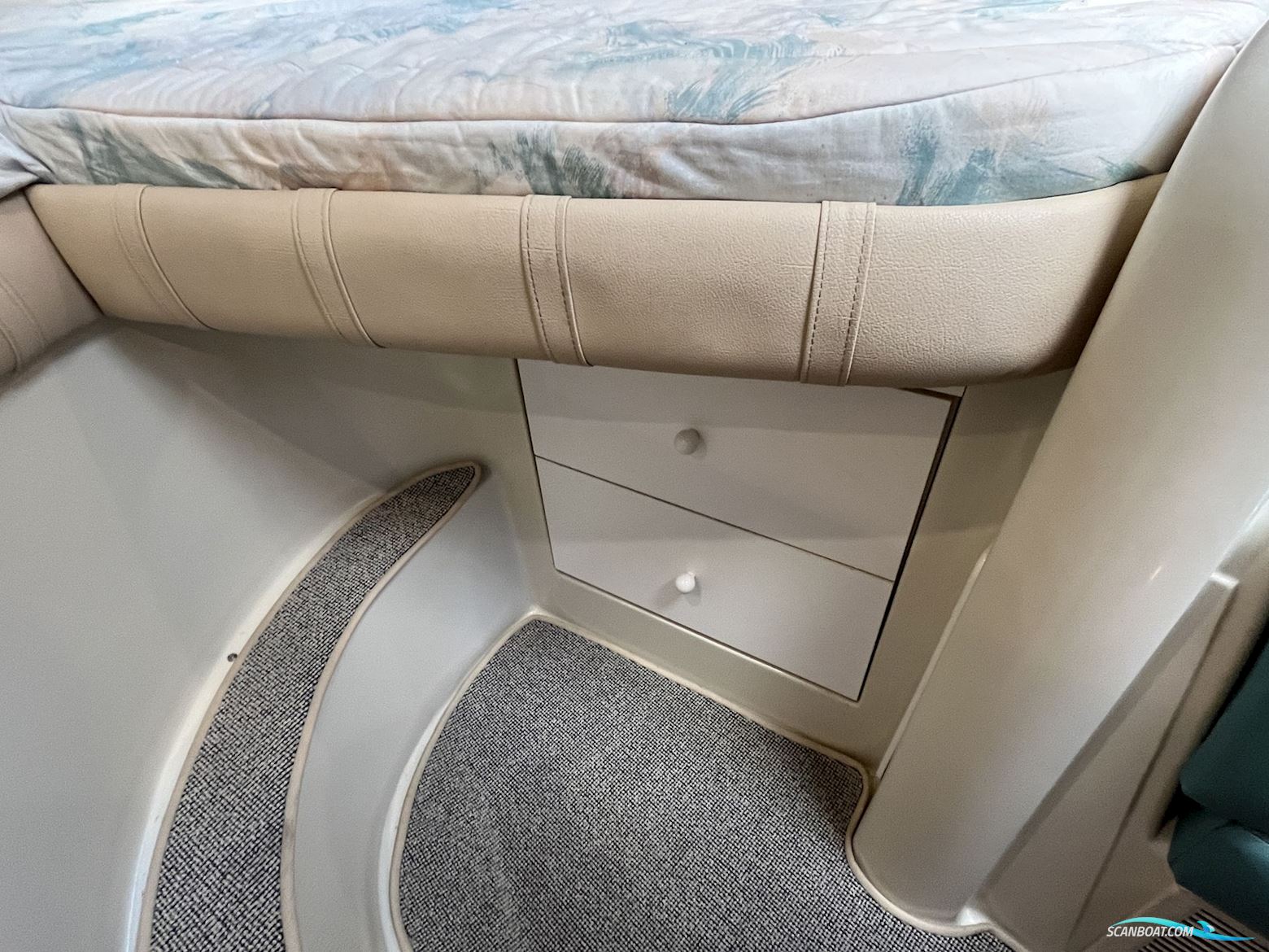 Silverton 31 - 1994 - Aalborg