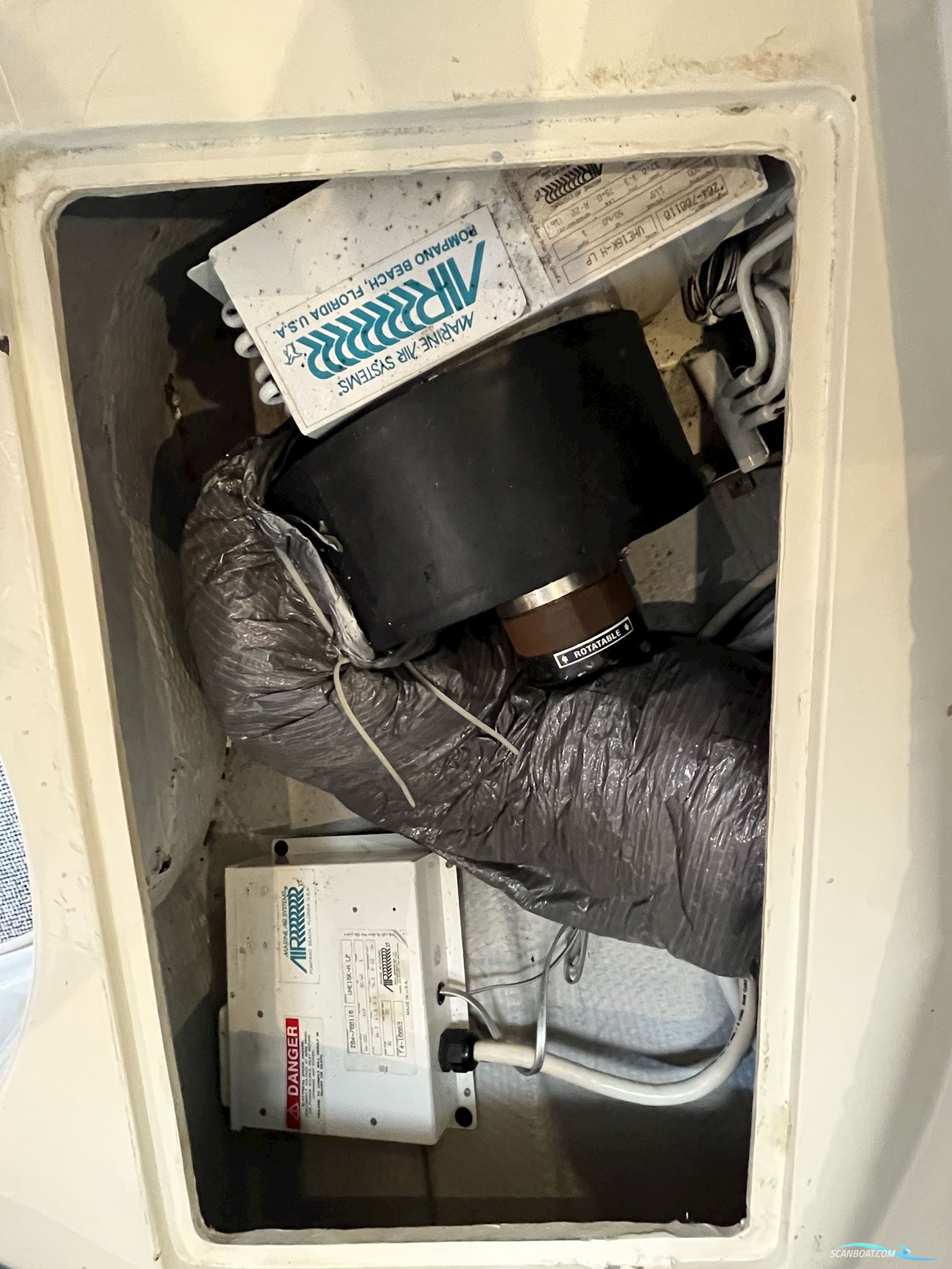 Silverton 31 - 1994 - Aalborg