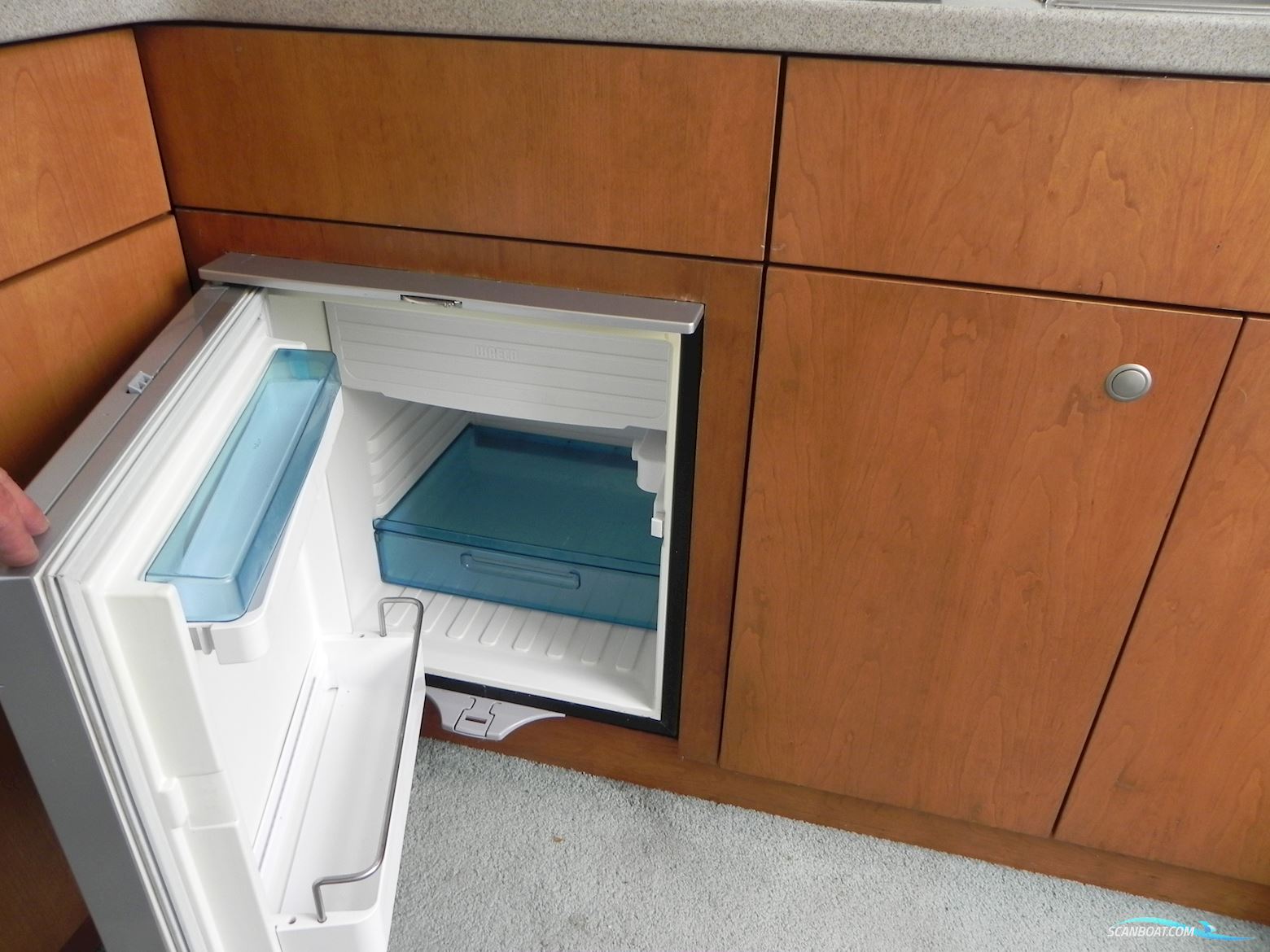 Silverton 312 Sedan Fly