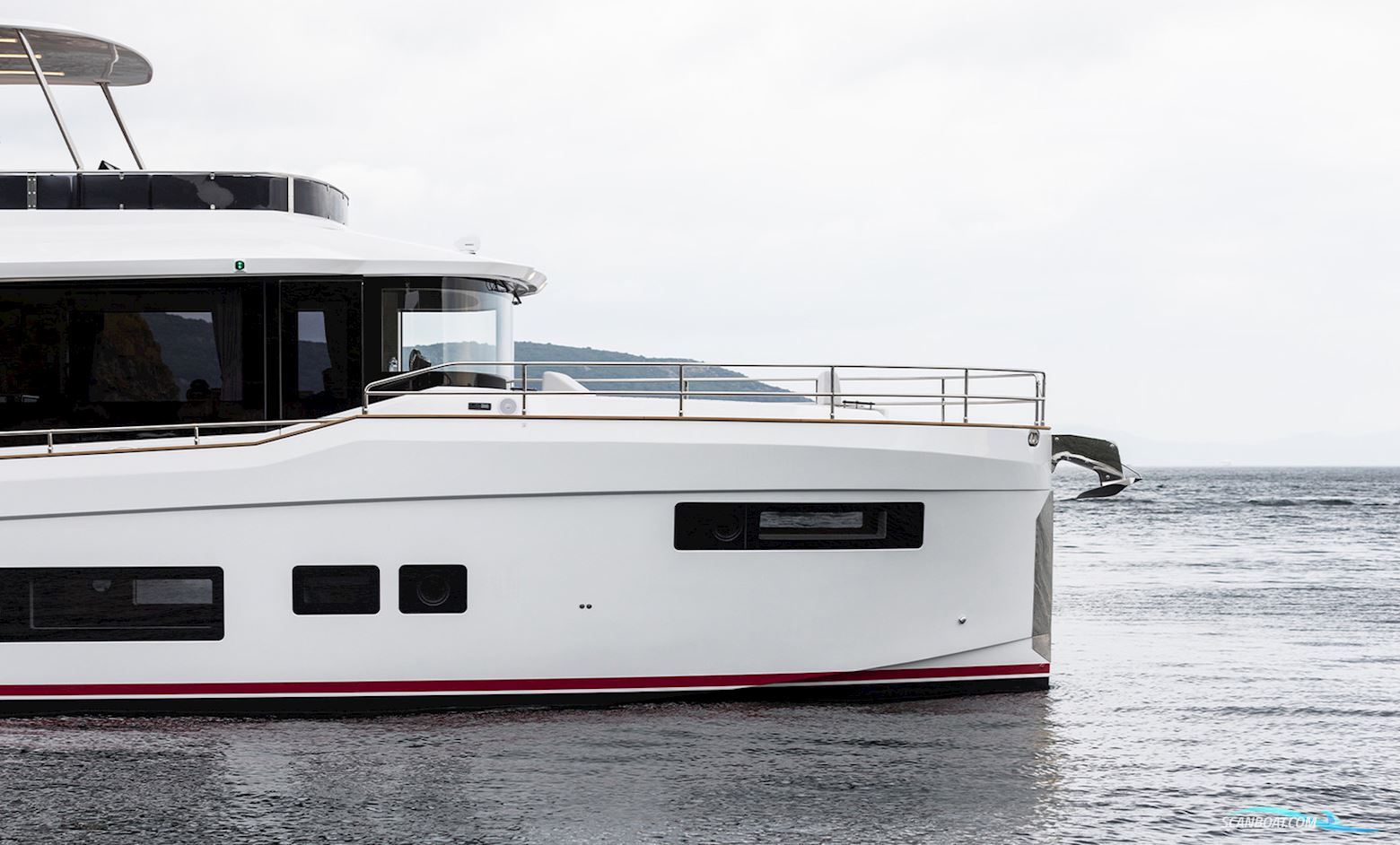 Sirena 48