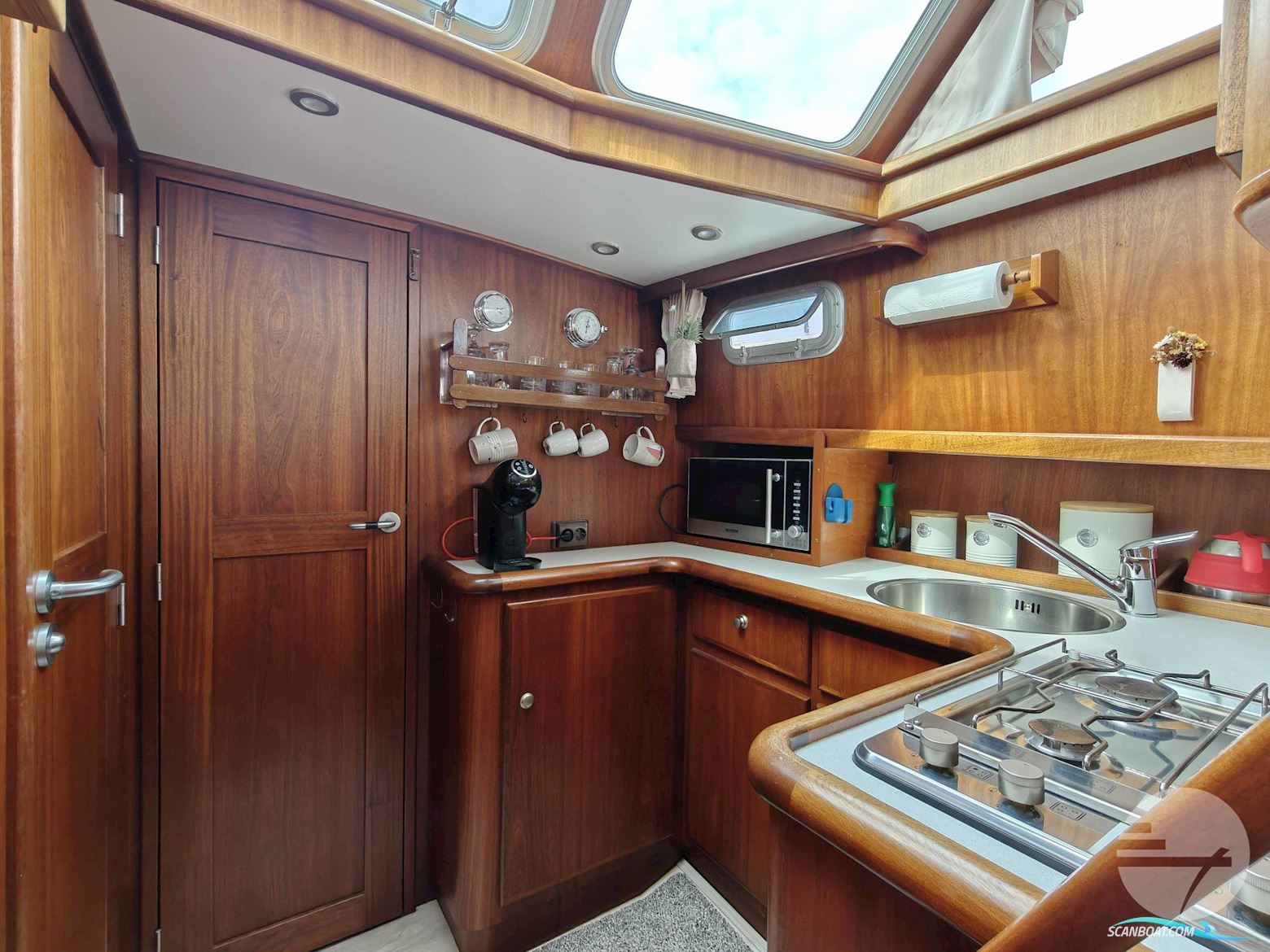 SK 1025 Pilot Special