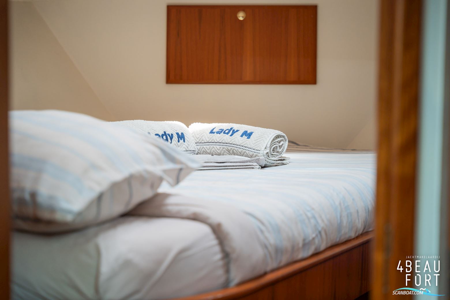 SK-Jachtbouw Kotter 1300