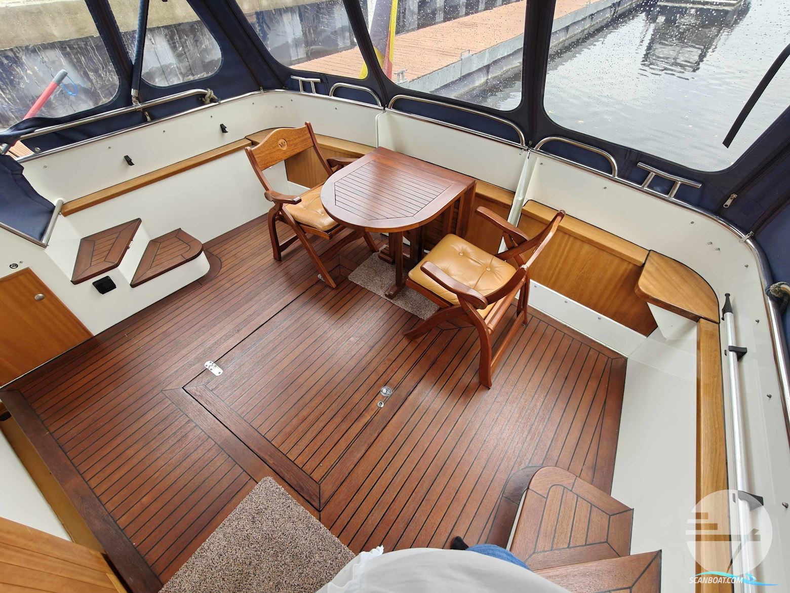 Sk Kotter 1025 Pilot Special