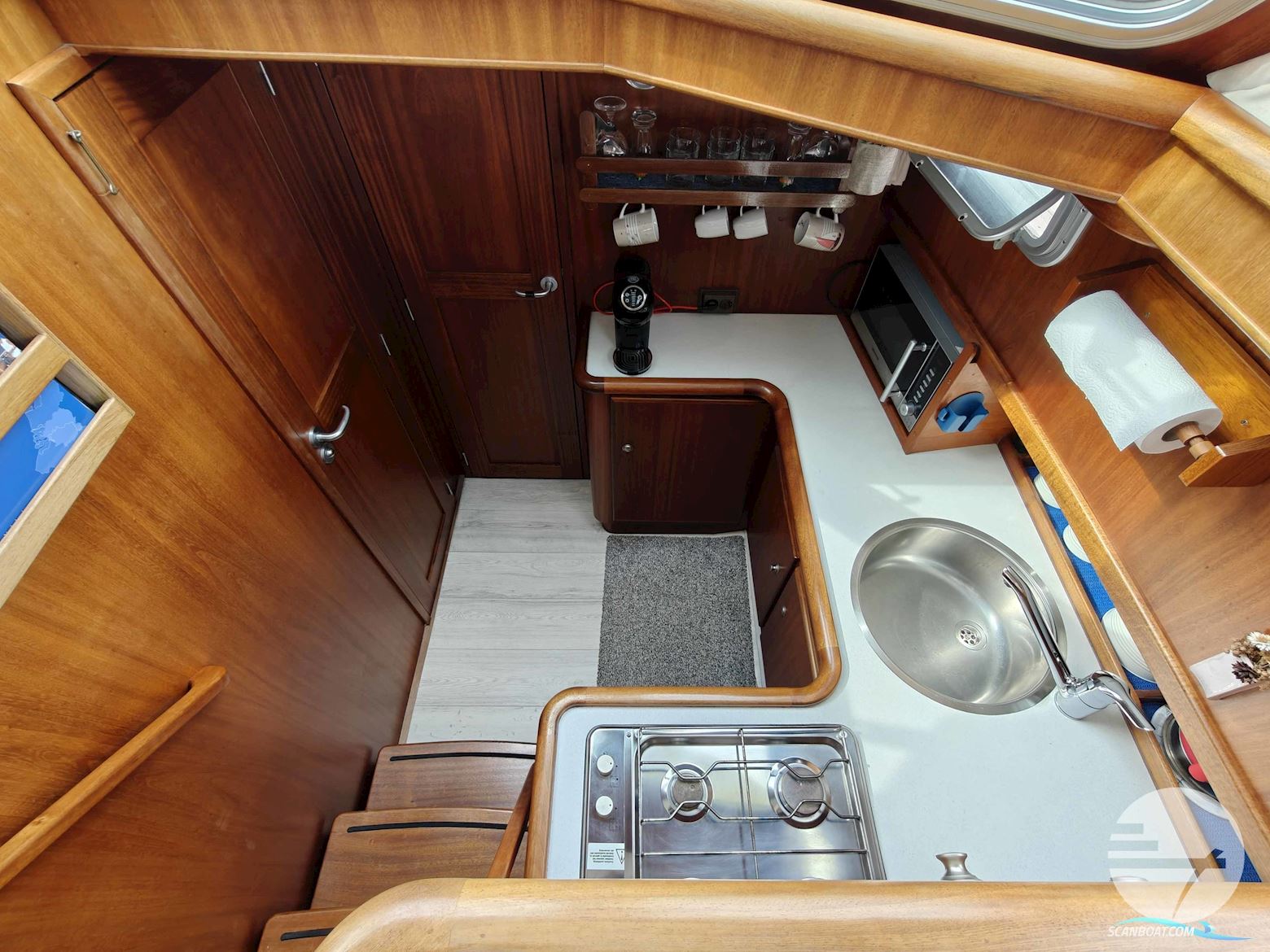 Sk Kotter 1025 Pilot Special