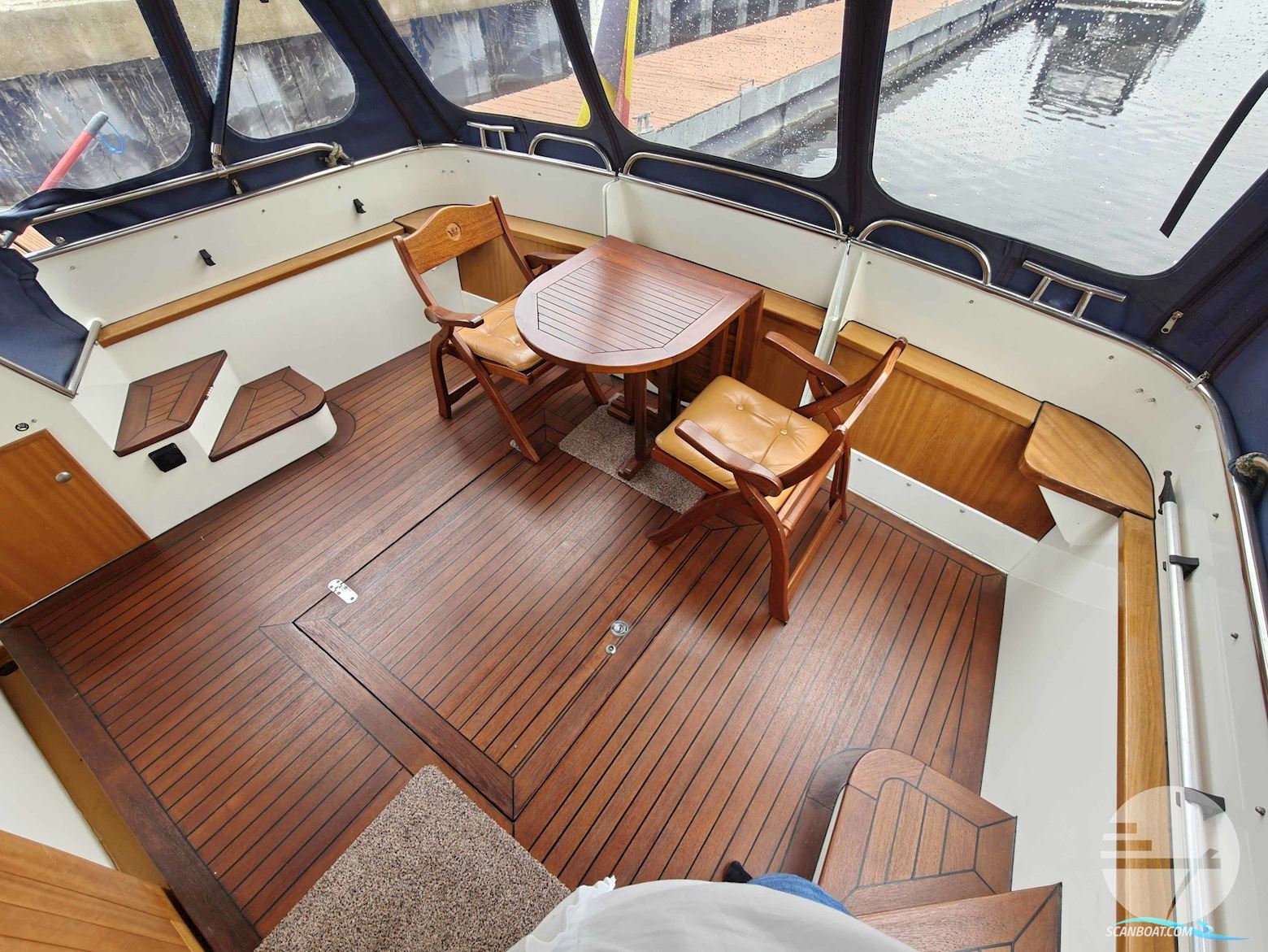 SK Kotter 1025 Pilot Special