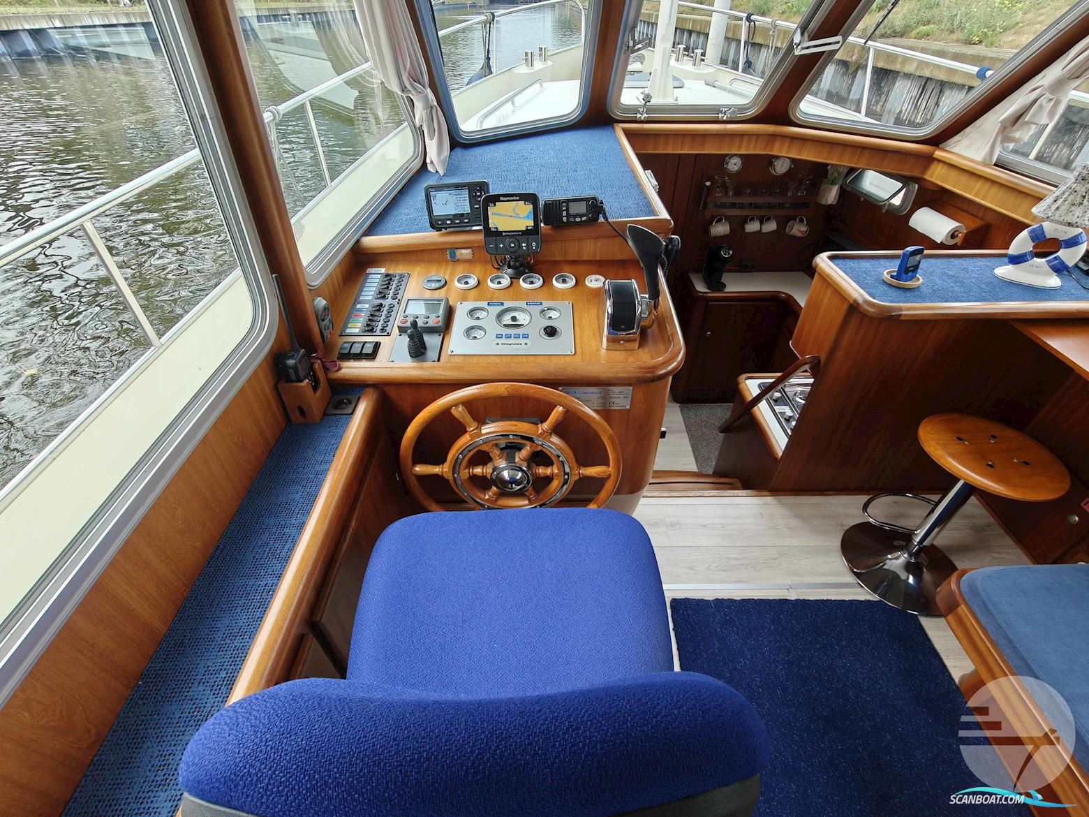 SK Kotter 1025 Pilot Special