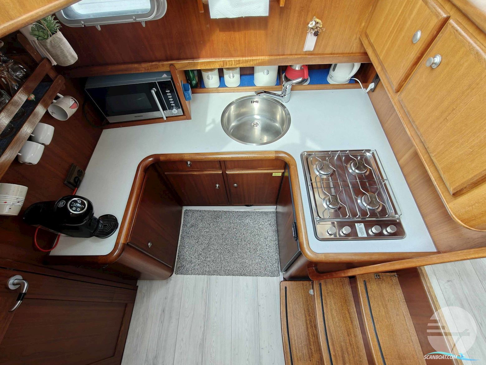 SK Kotter 1025 Pilot Special