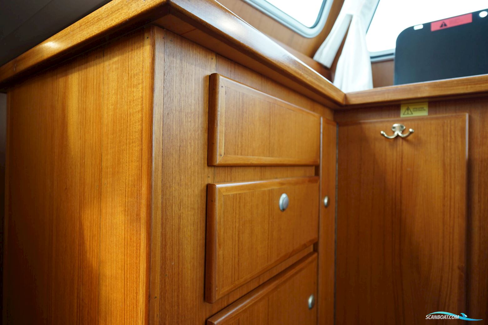 SK Kotter 12.50 Sedan