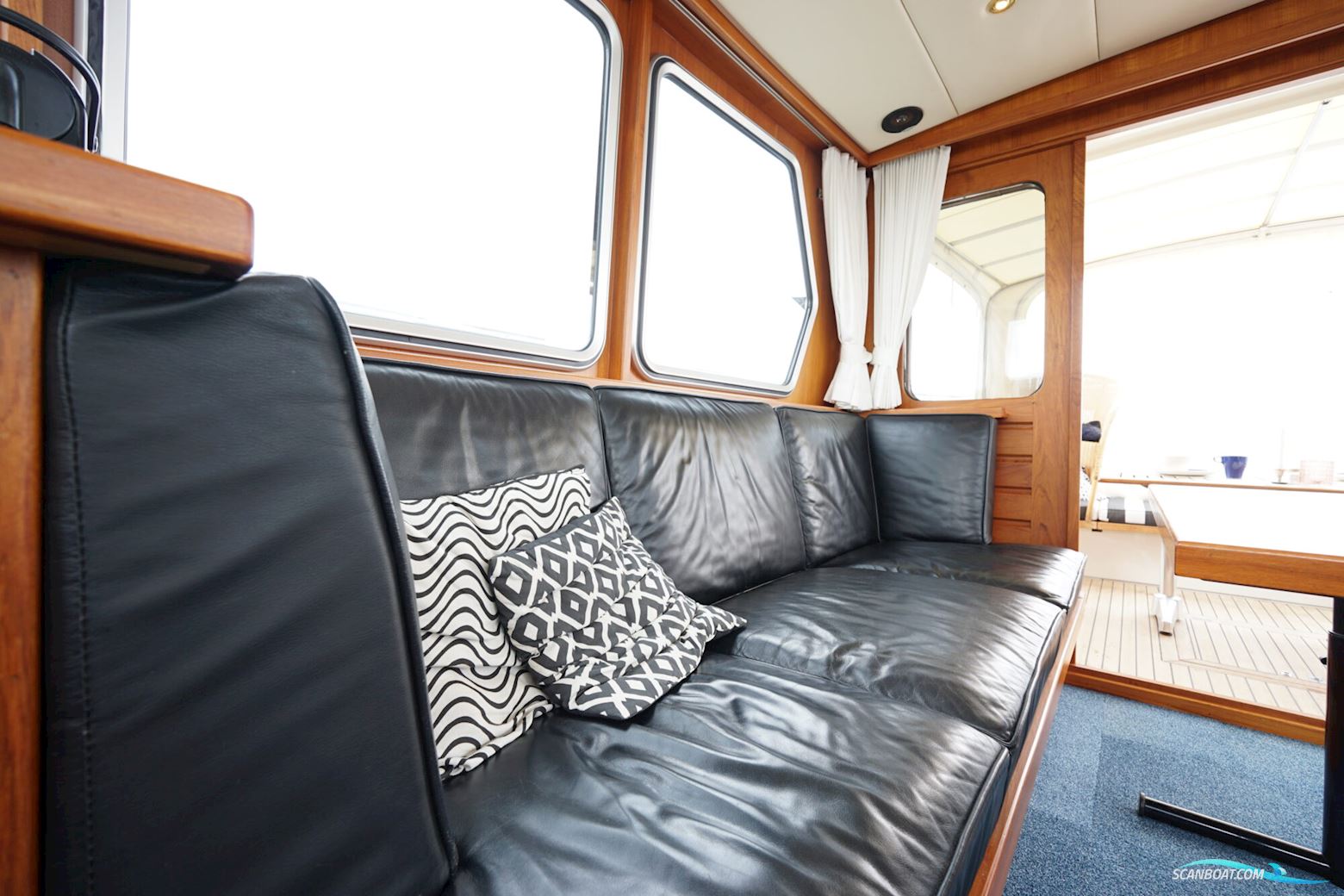 SK Kotter 12.50 Sedan