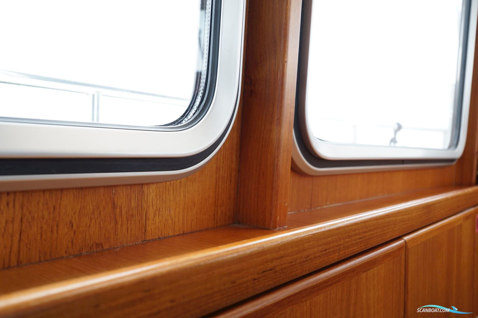 SK Kotter 12.50 Sedan