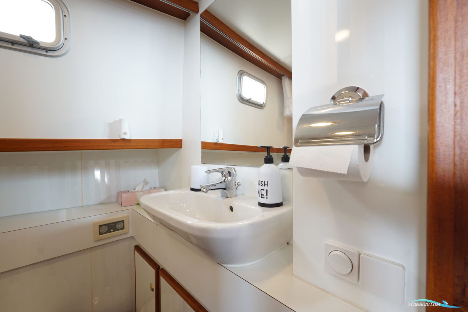 SK Kotter 12.50 Sedan