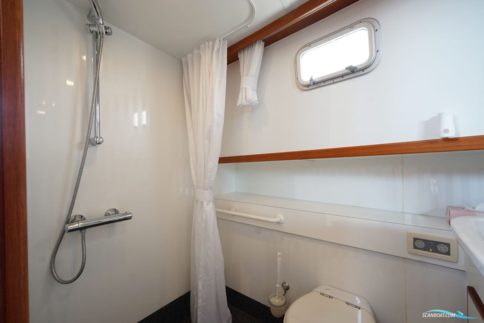 SK Kotter 12.50 Sedan