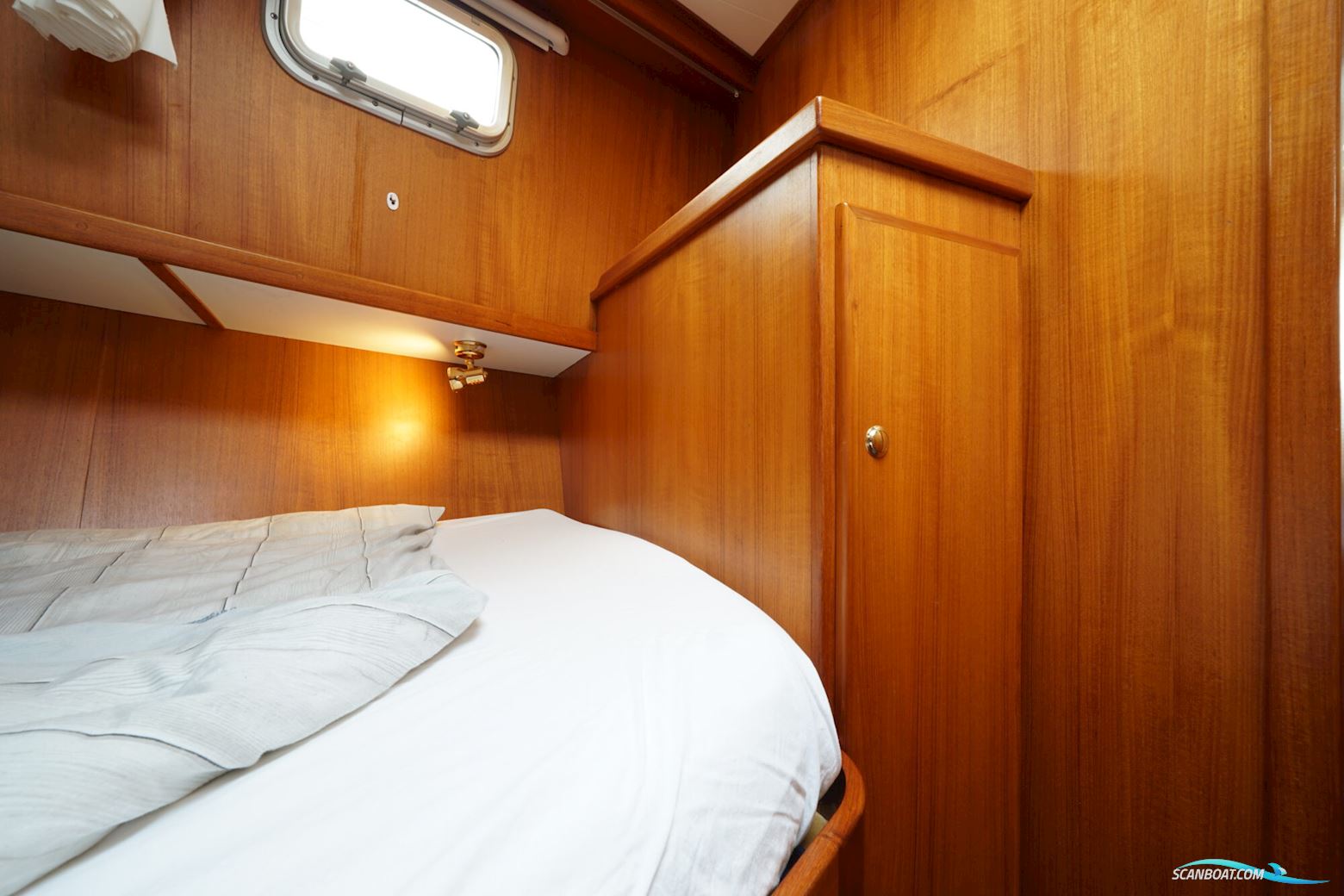 SK Kotter 12.50 Sedan