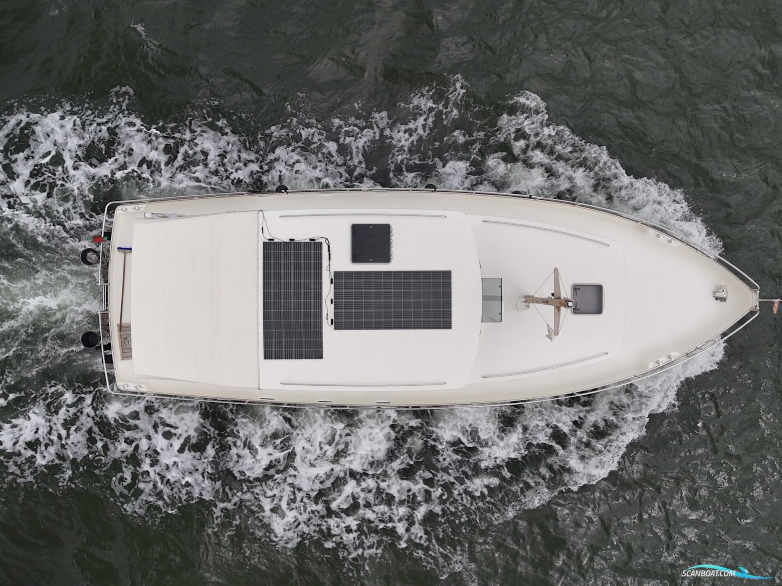 SK Kotter 12.50 Sedan