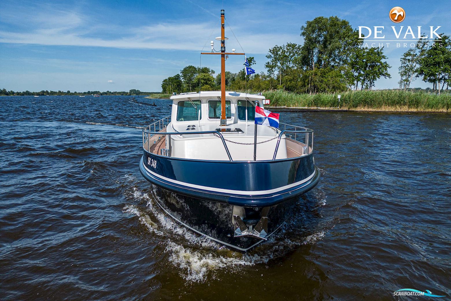 Sk Kotter Pilot 1250 OK