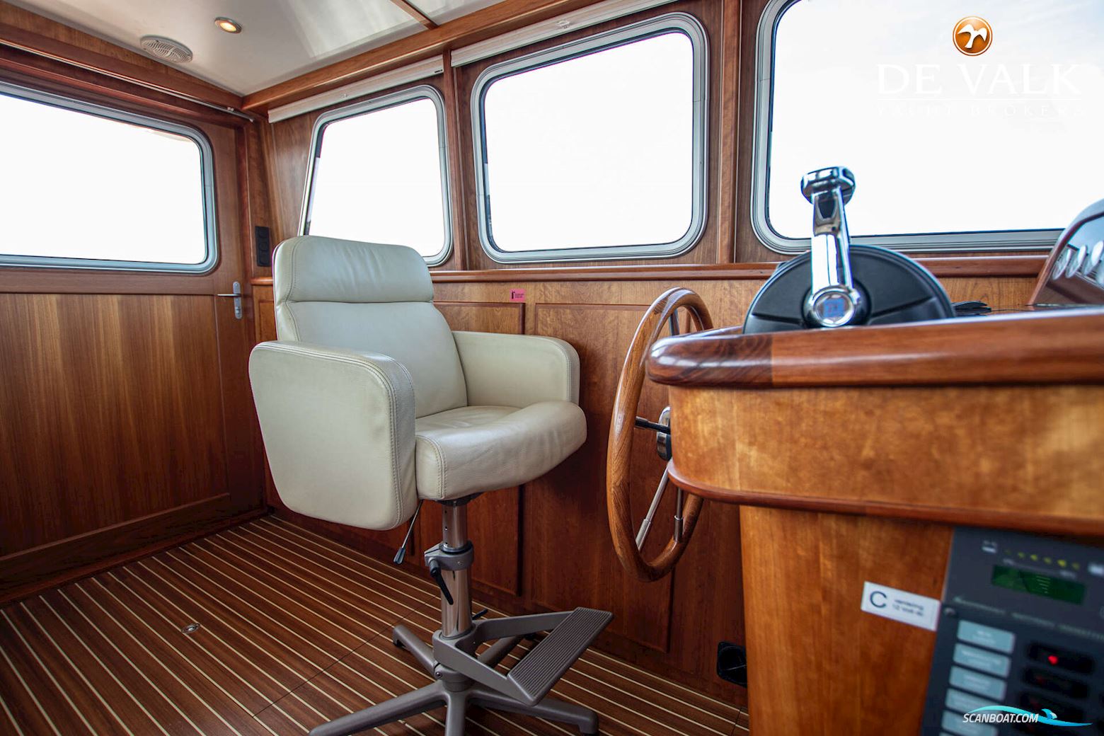 Sk Kotter Pilot 1250 OK