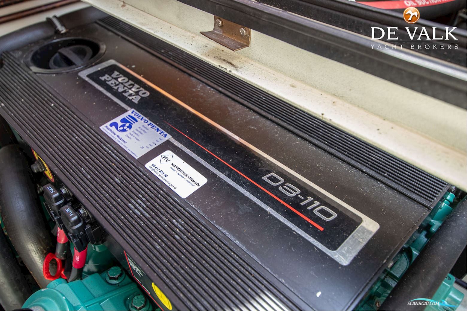 Sk Kotter Pilot 1250 OK