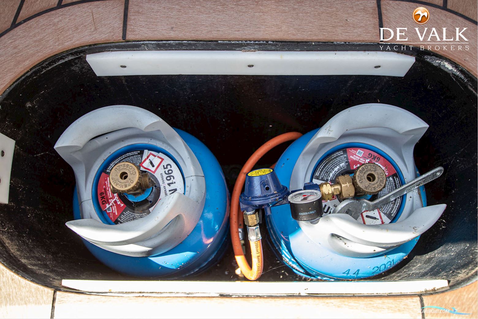 Sk Kotter Pilot 1250 OK