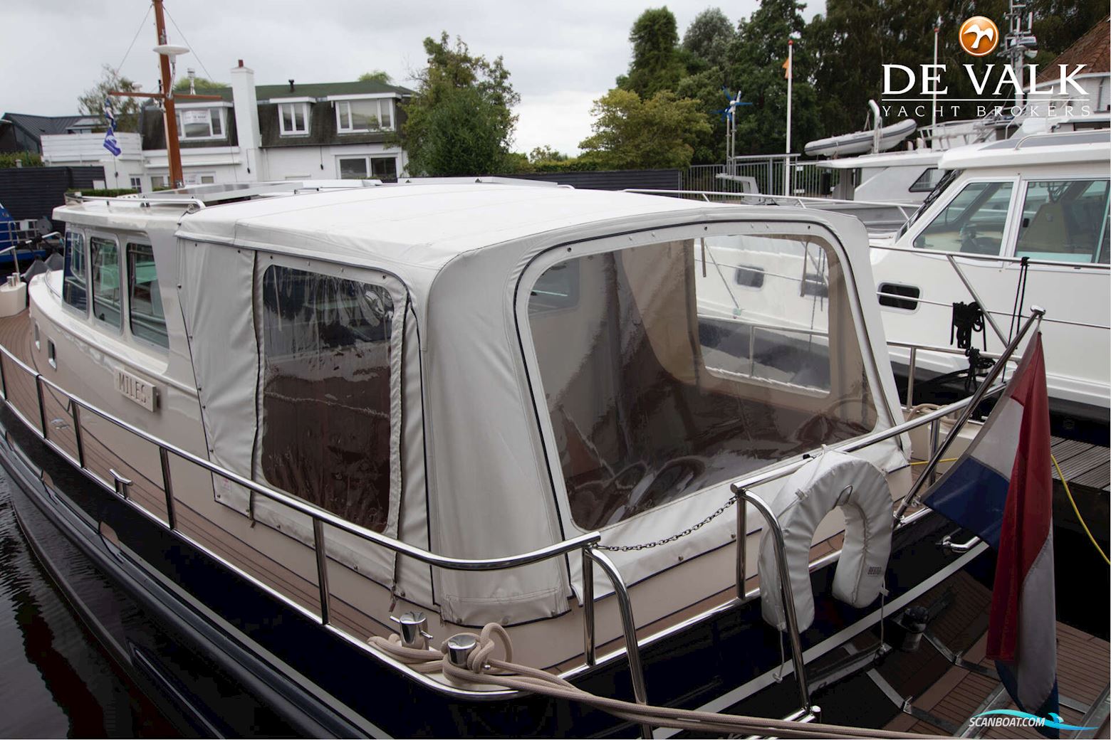 Sk Kotter Pilot 1250 OK