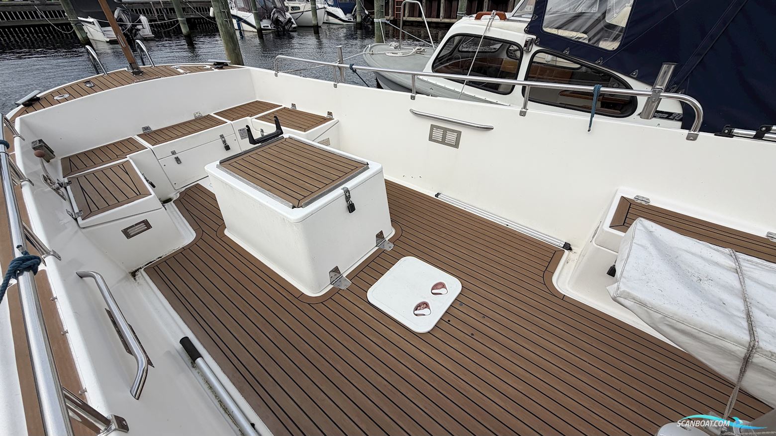 Skager 660