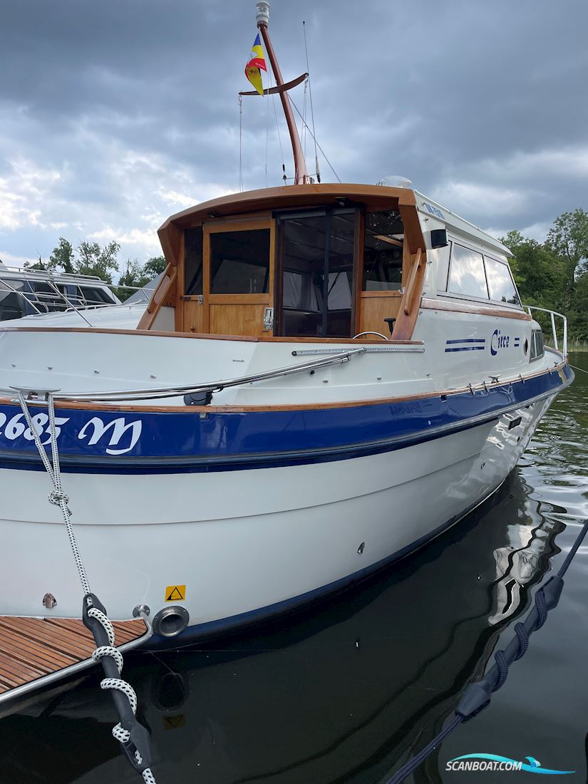 Skagerak 920