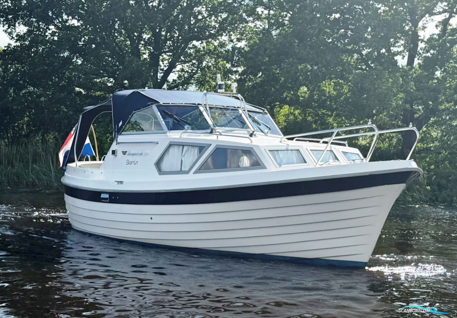 Skagerrak 27