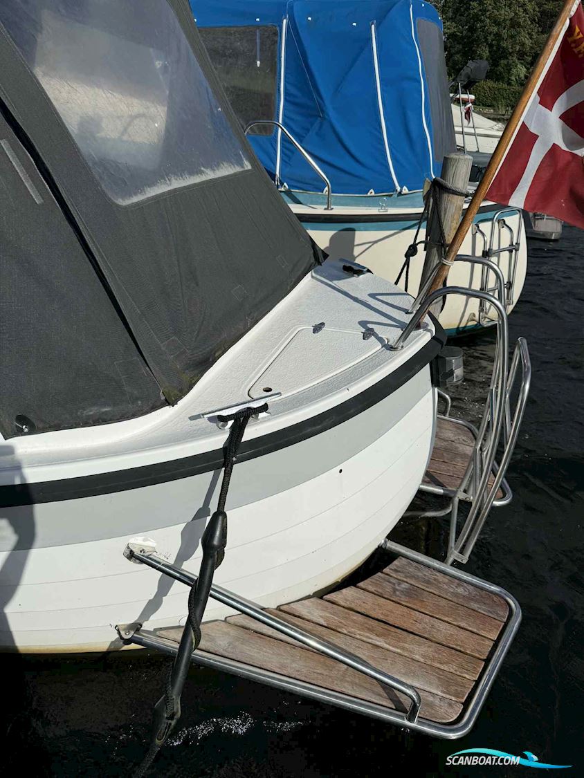 Skagerrak 720