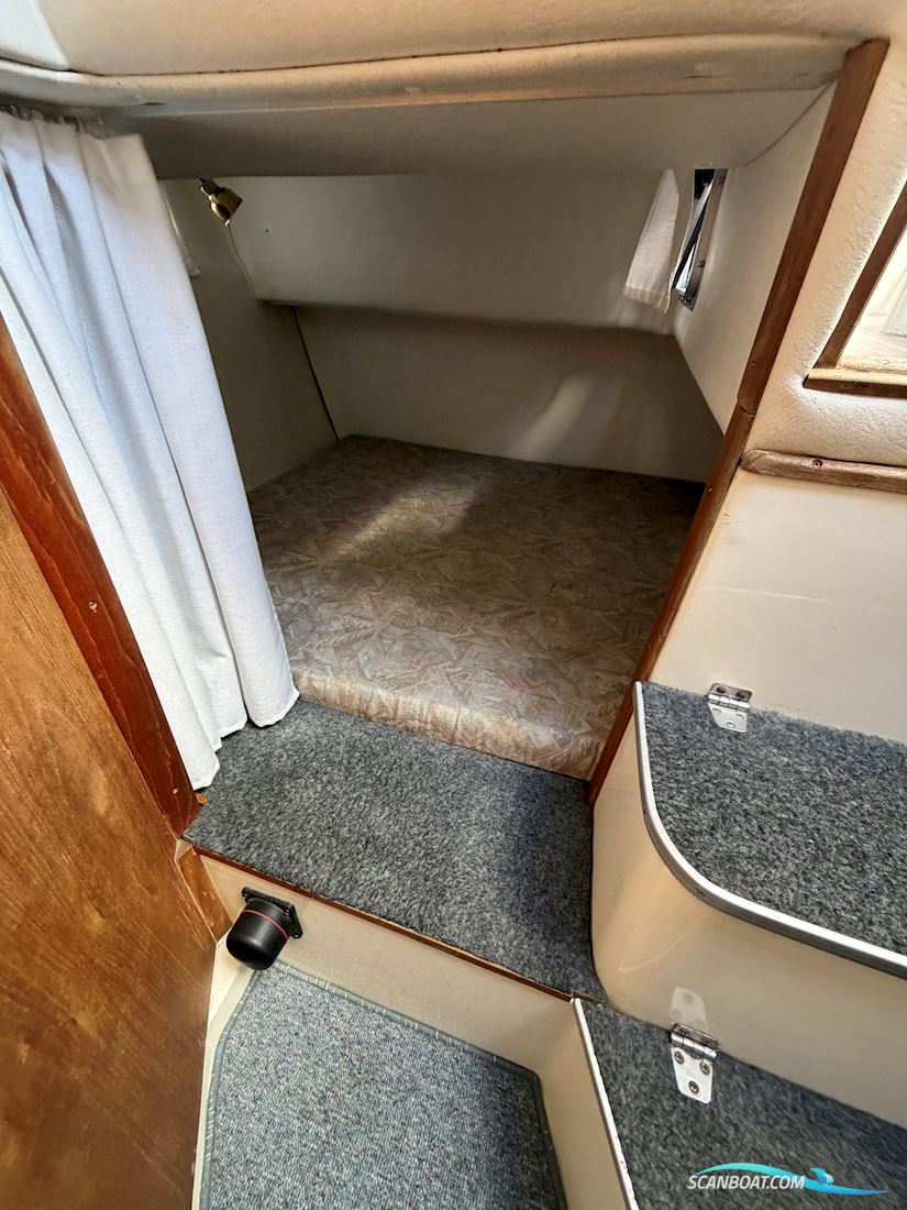 Skagerrak 780