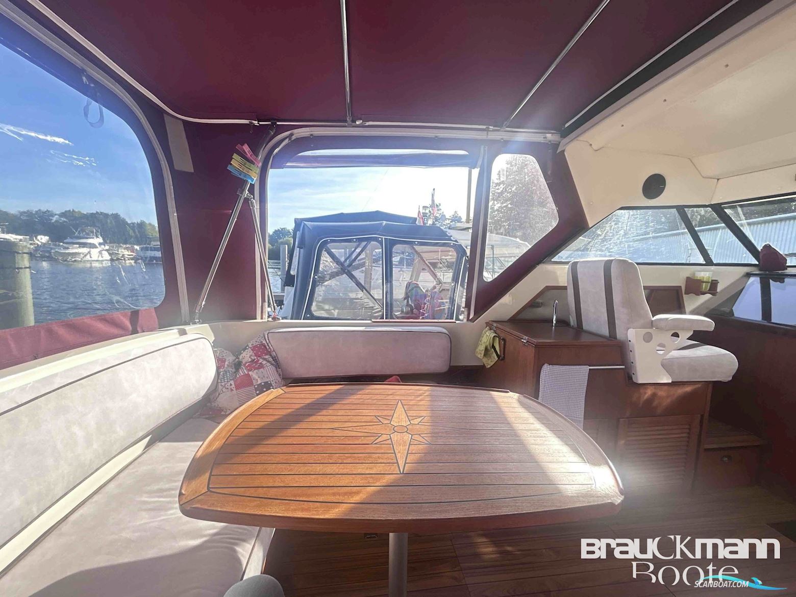Skagerrak 800 OK