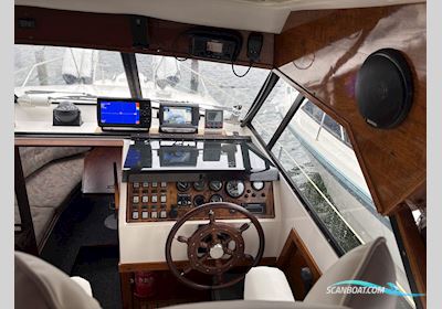 Skagerrak 900 HT - 1997 Motorboten 1997, met Volvo Penta Tamd31L-A motor, Denemarken