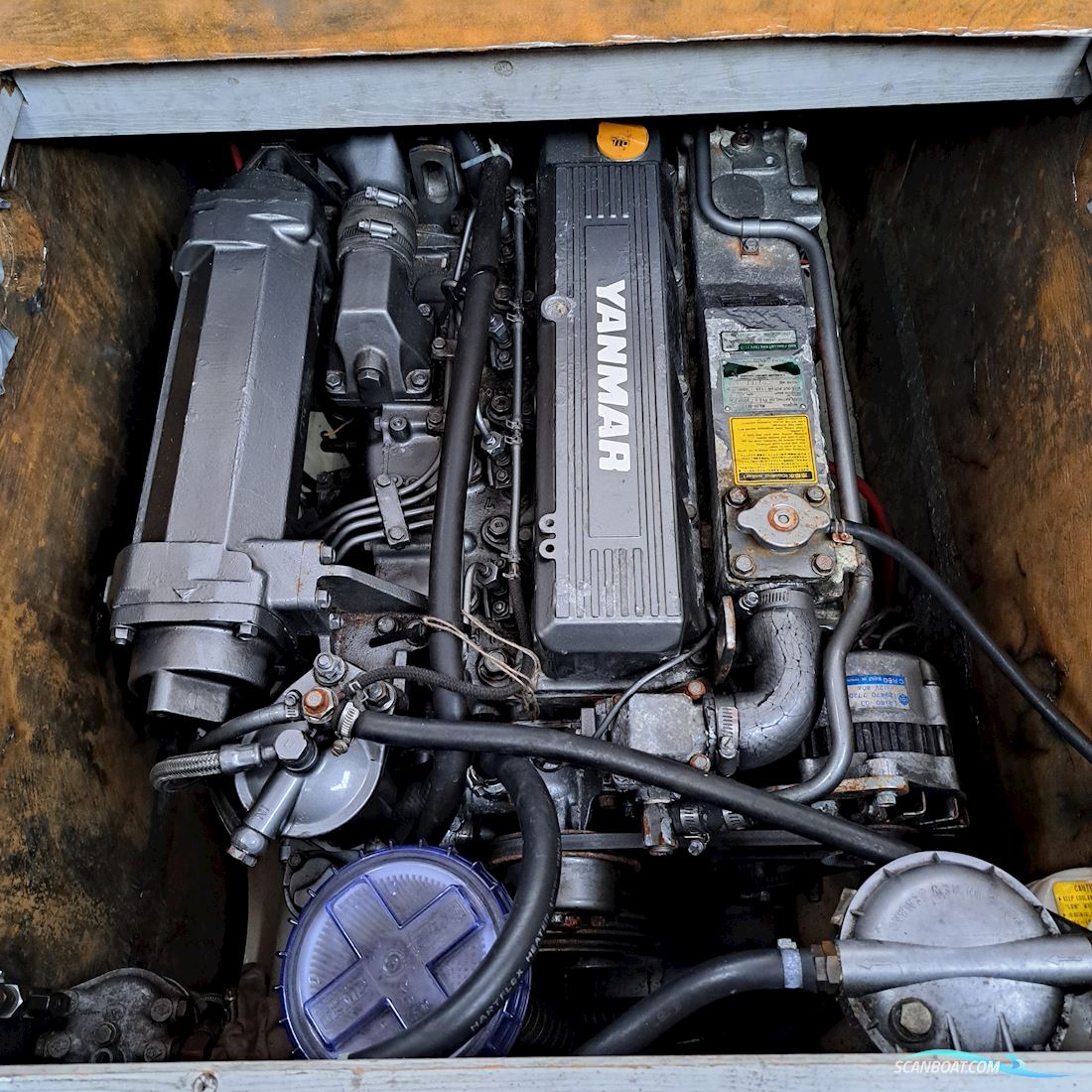 Skagerrak 900