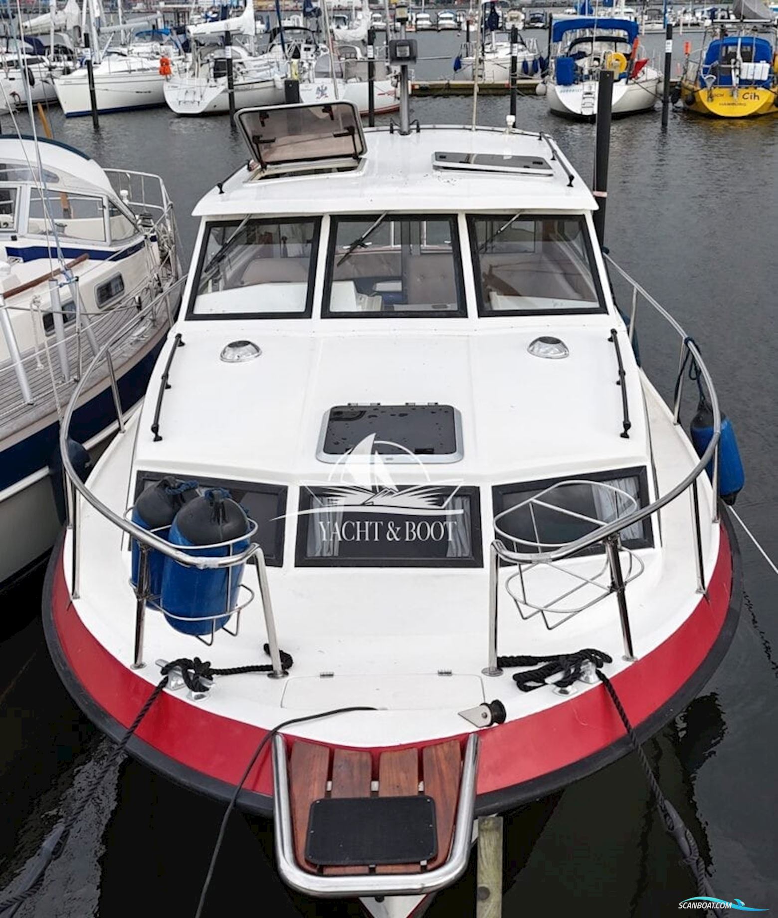Skagerrak 920