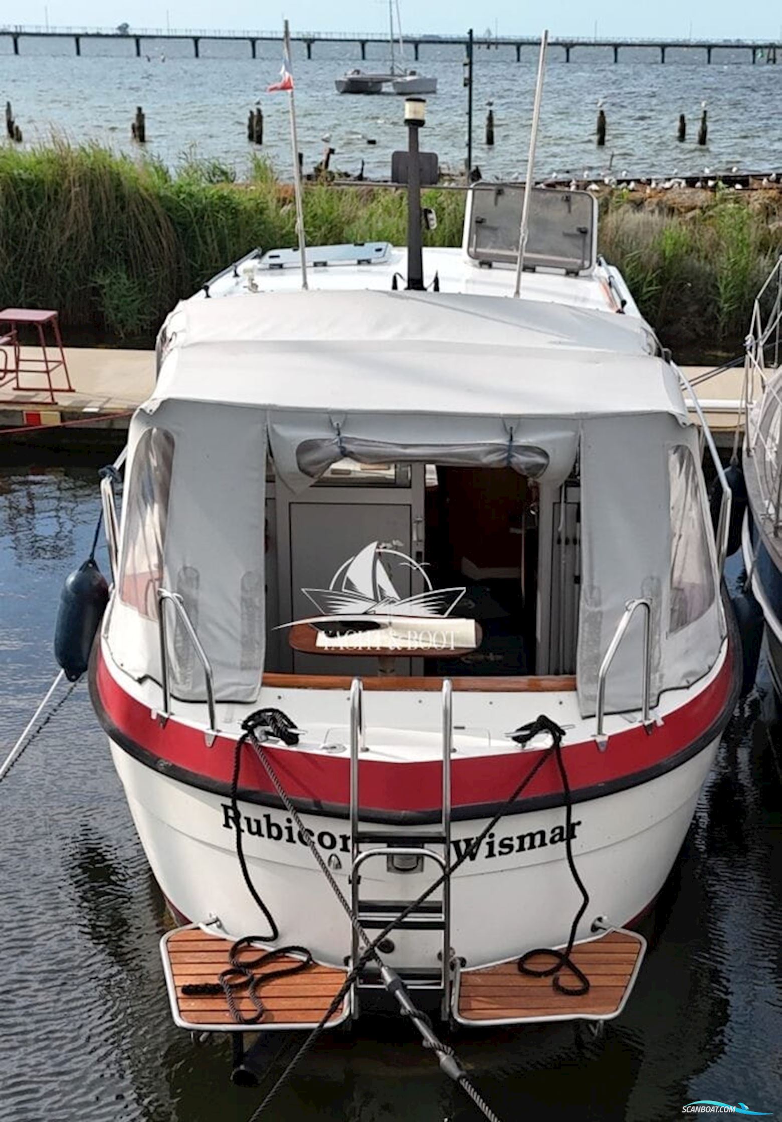 Skagerrak 920