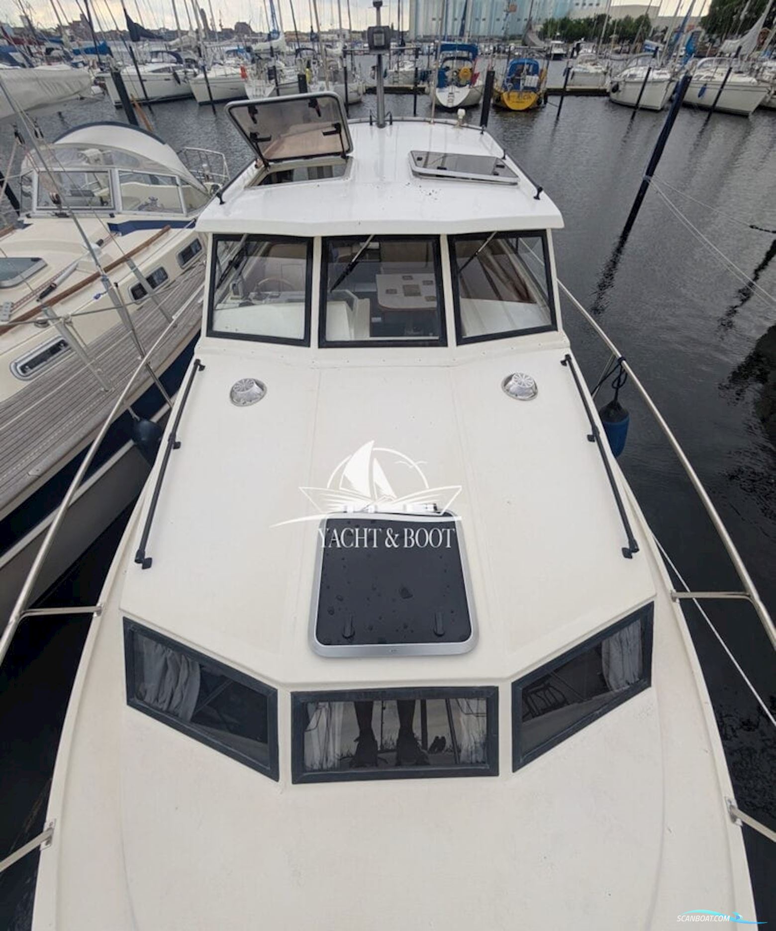 Skagerrak 920