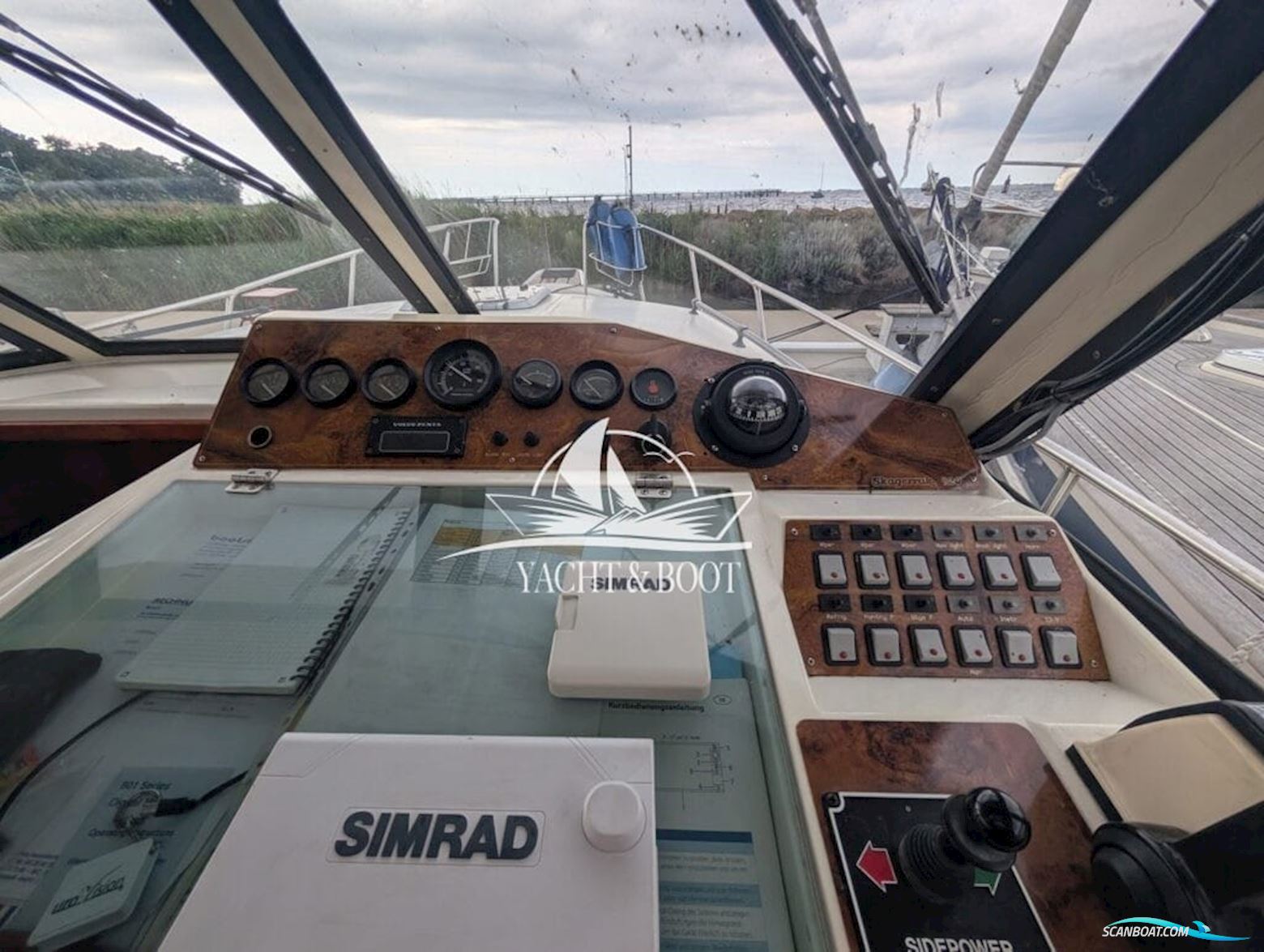Skagerrak 920