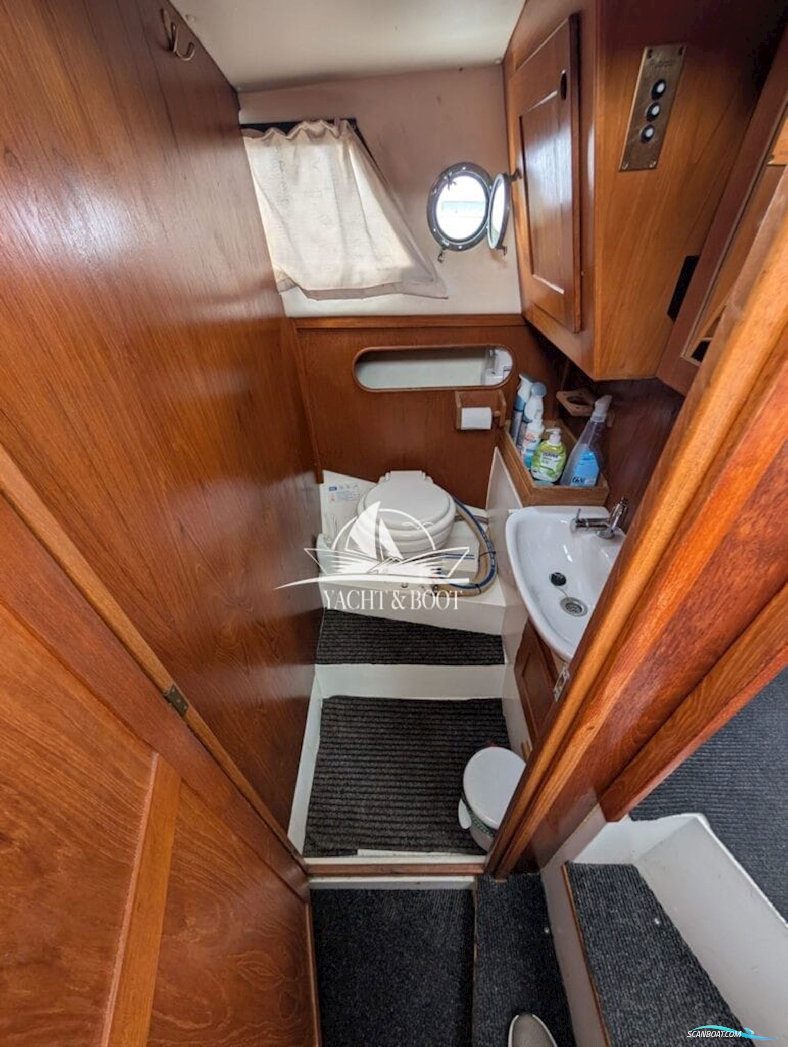 Skagerrak 920