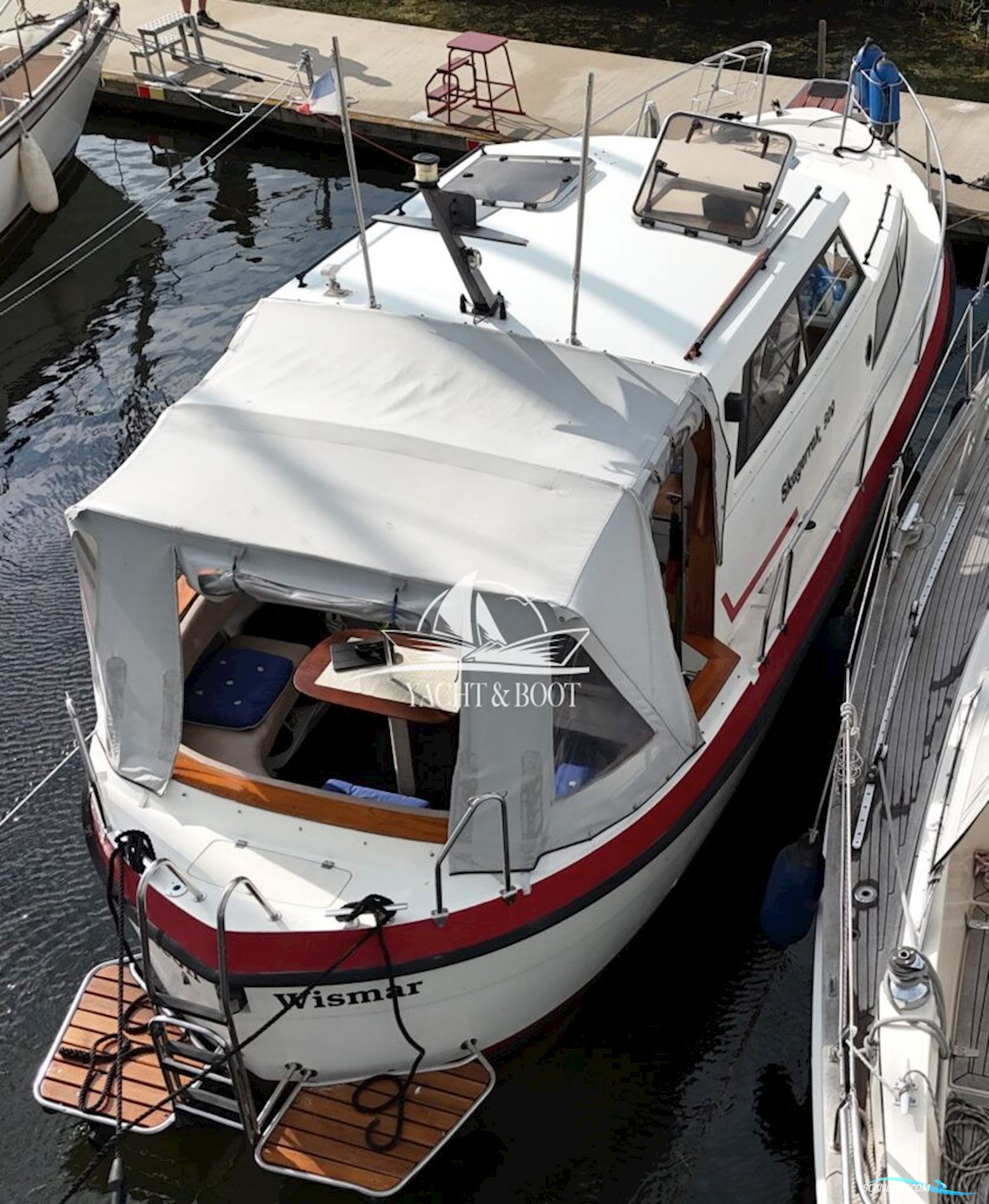 Skagerrak 920
