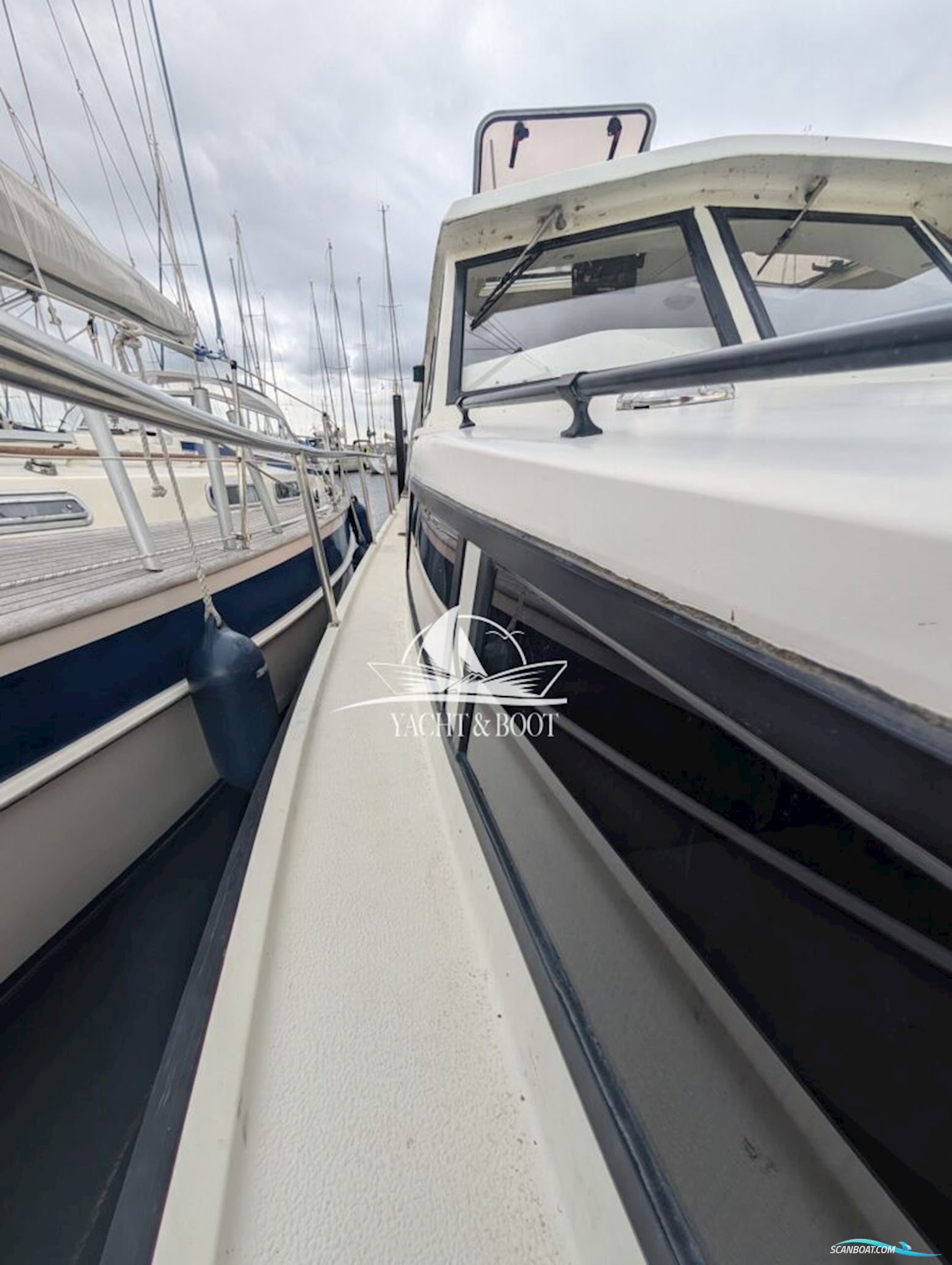 Skagerrak 920
