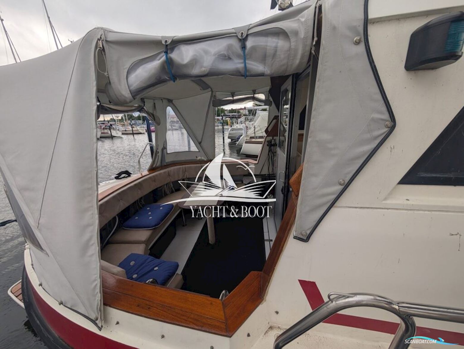 Skagerrak 920
