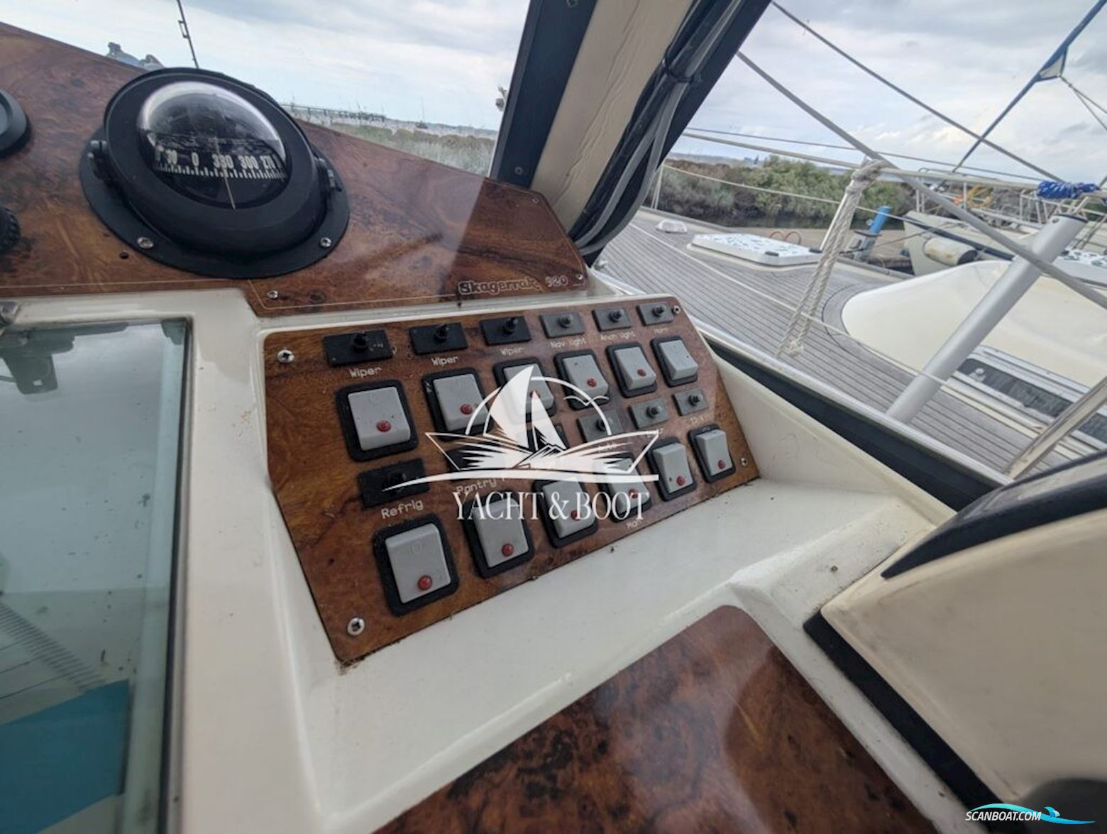 Skagerrak 920